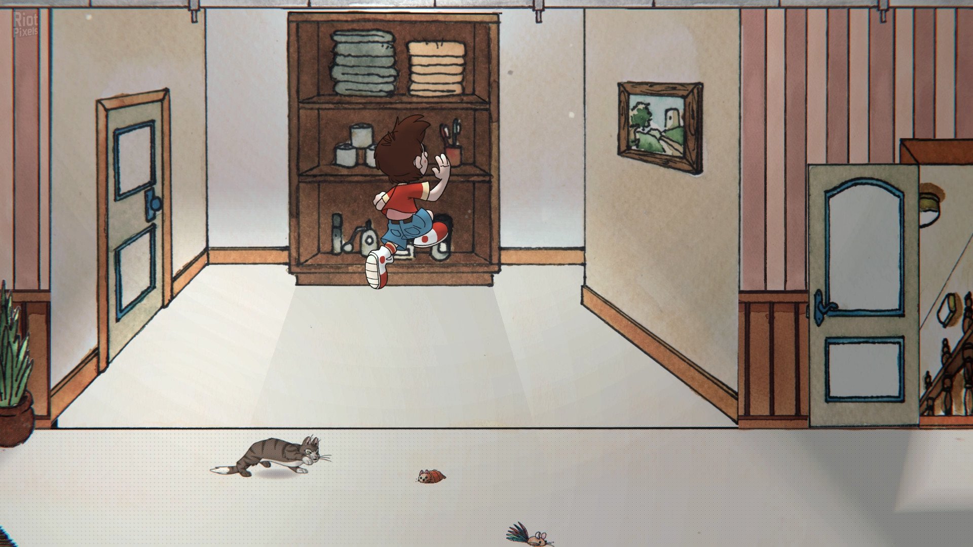 [13]-Stars In The Trash: Deluxe Edition – Build 20241208 + Bonus Content Download-HohohoGames