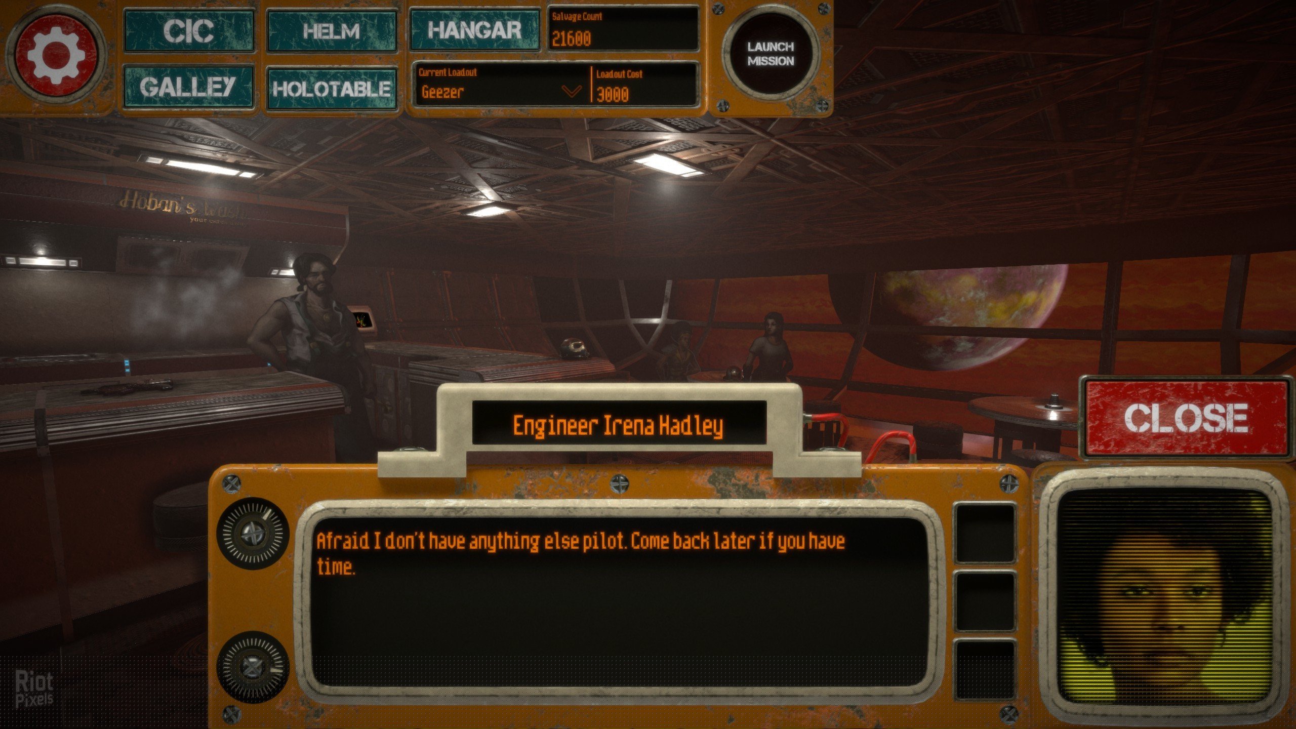 [10]-Frontiers Reach – Build 16885884 Download-HohohoGames