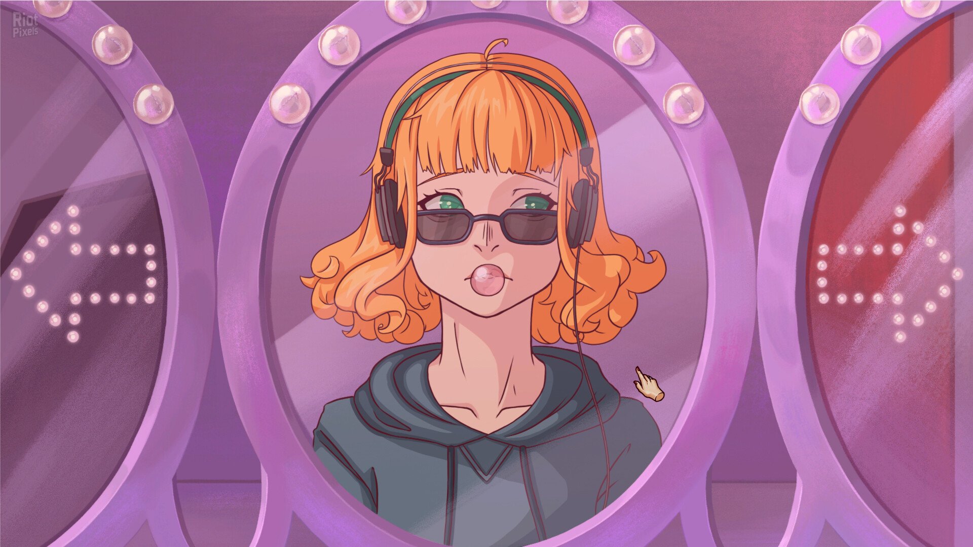 [10]-Leila: Supporter Edition + Bonus DLC Download-HohohoGames
