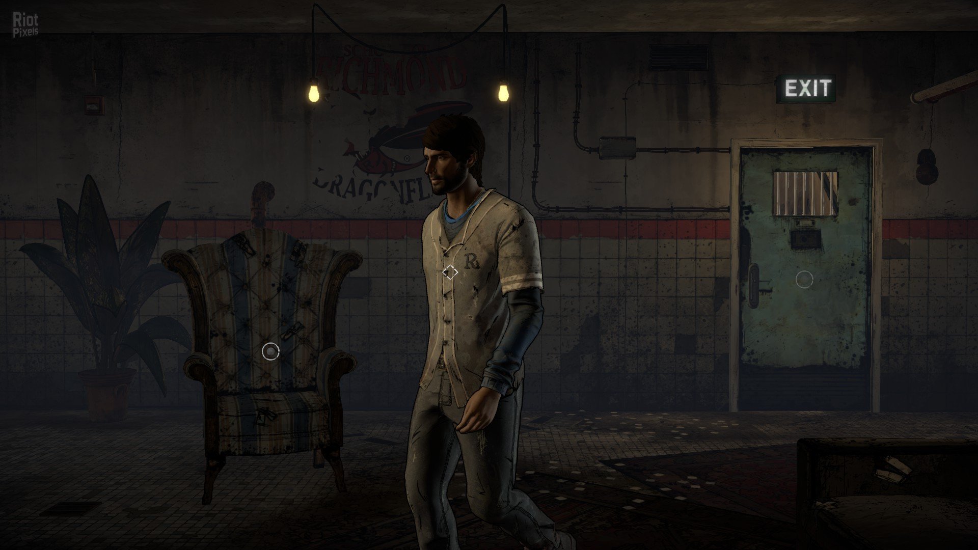 [16]-The Walking Dead: A New Frontier – Complete Season Download-HohohoGames