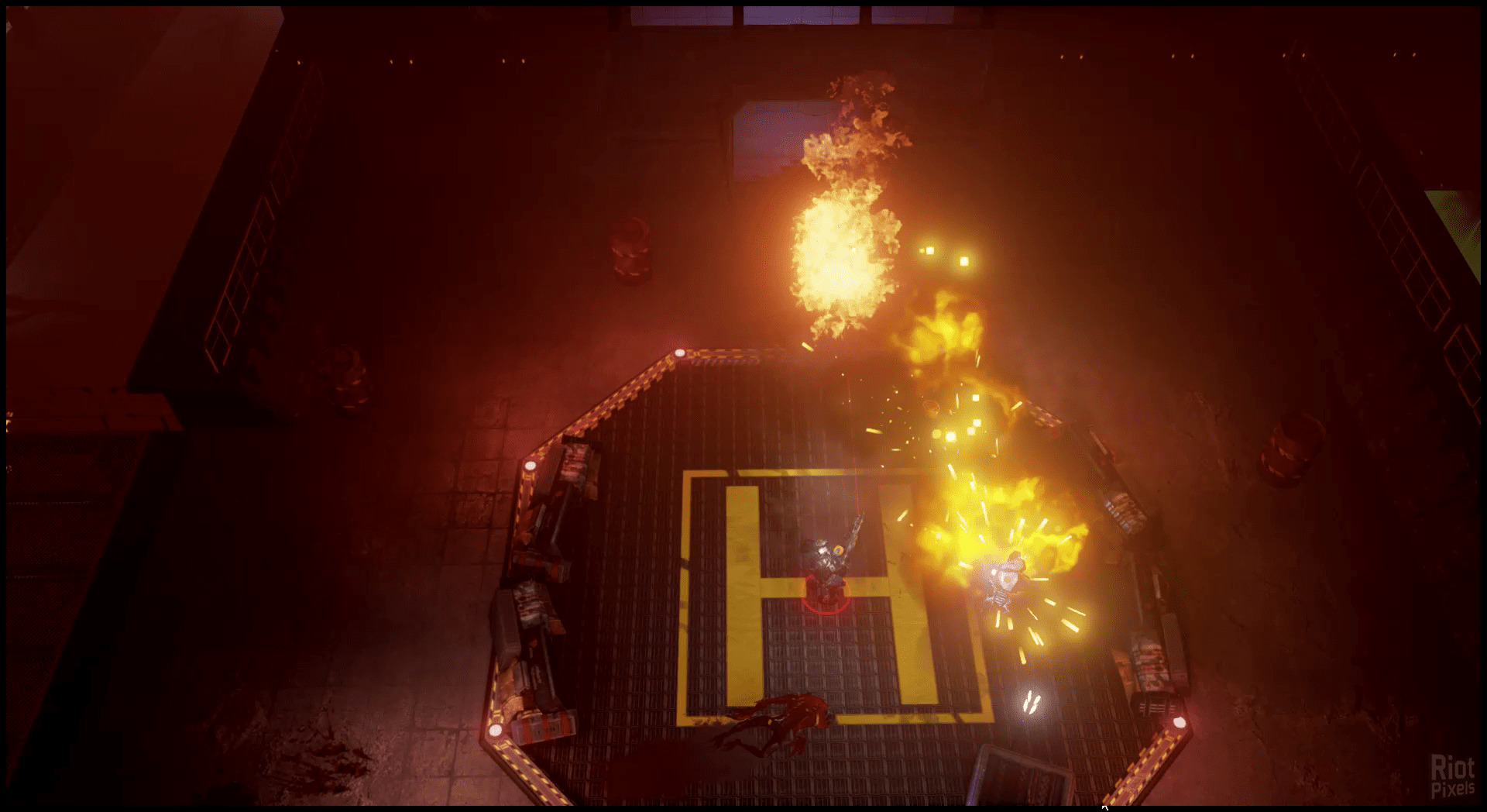 [15]-Solstice Chronicles: MIA + HotFix Download-HohohoGames