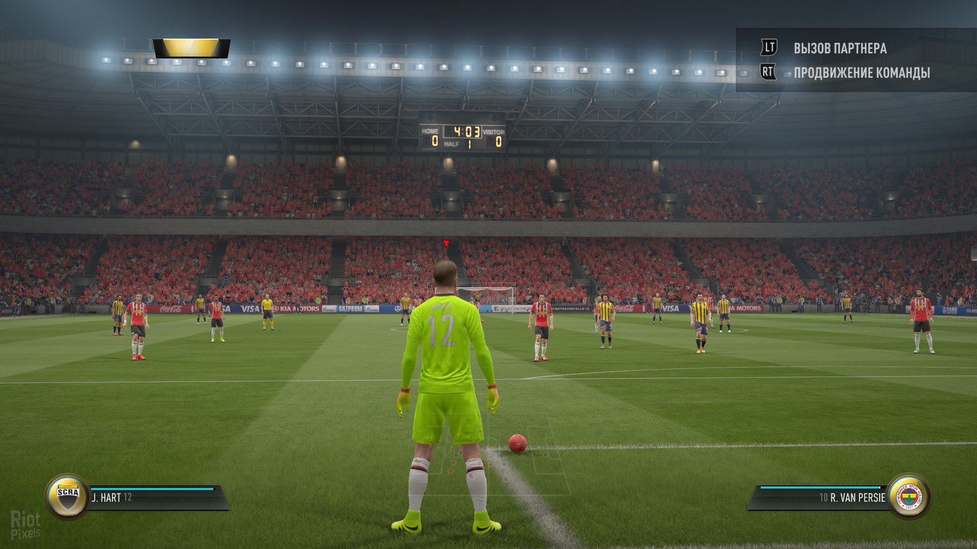 [16]-FIFA 17 Download-HohohoGames
