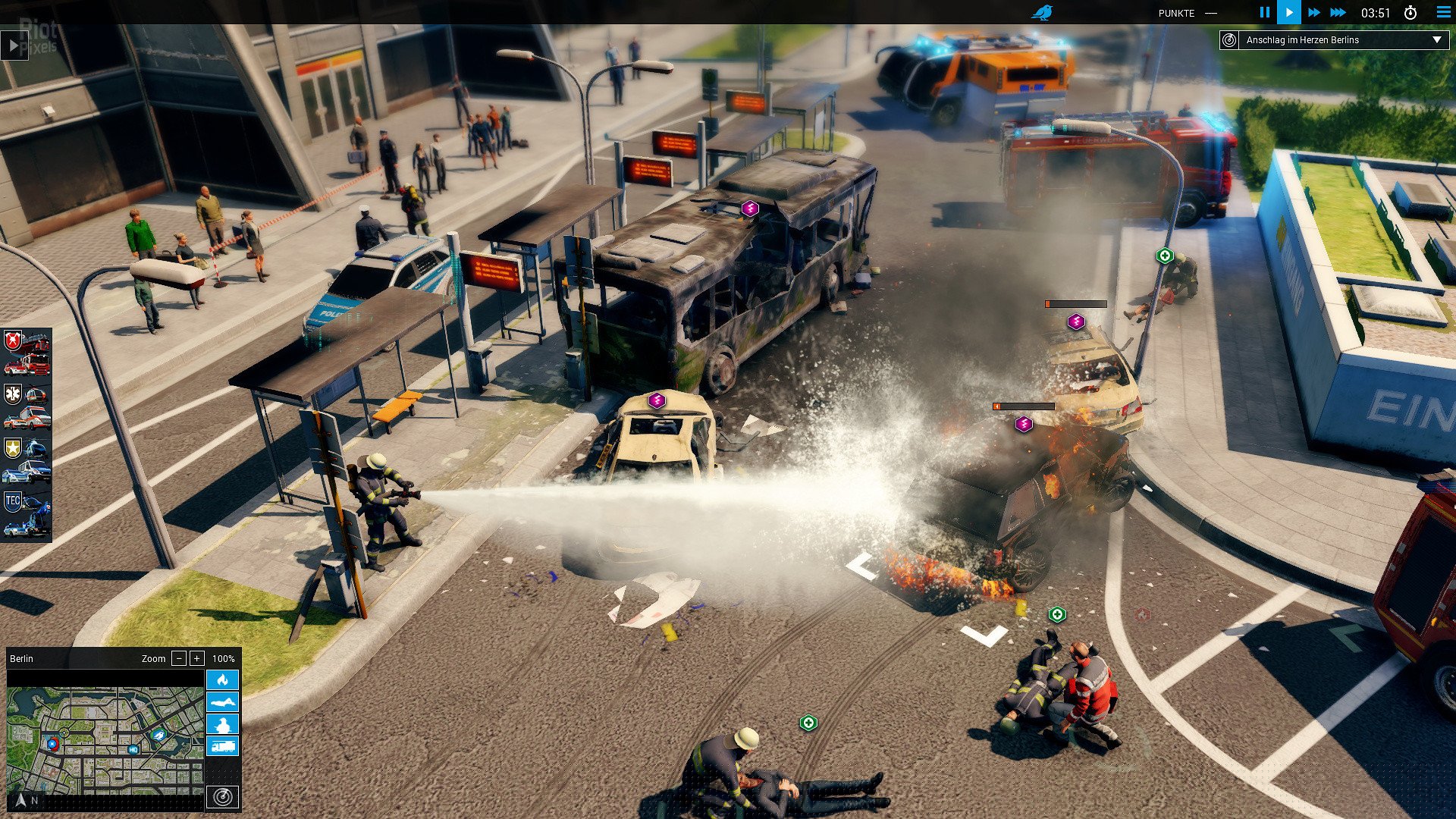 [11]-Emergency 20 Download-HohohoGames