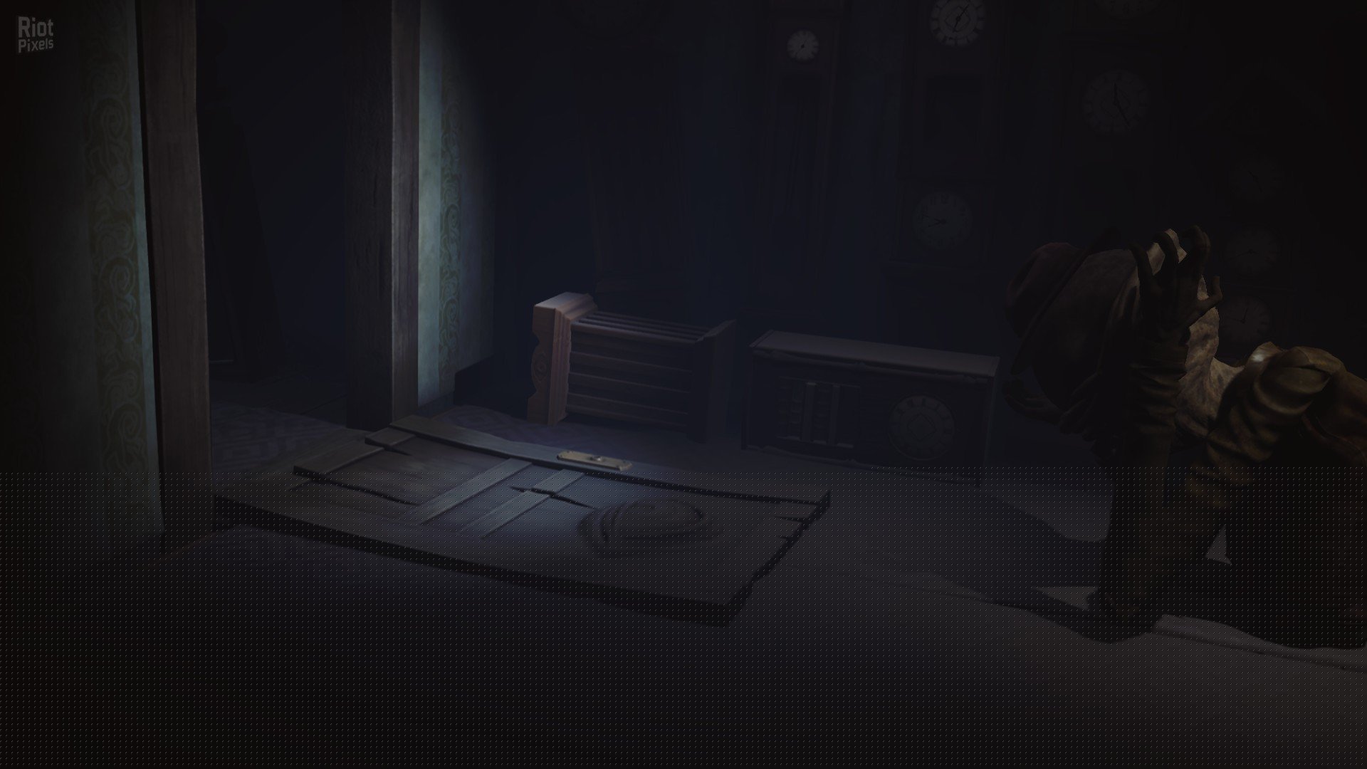 [5]-Little Nightmares: Complete Edition + OST + Wallpapers Download-HohohoGames