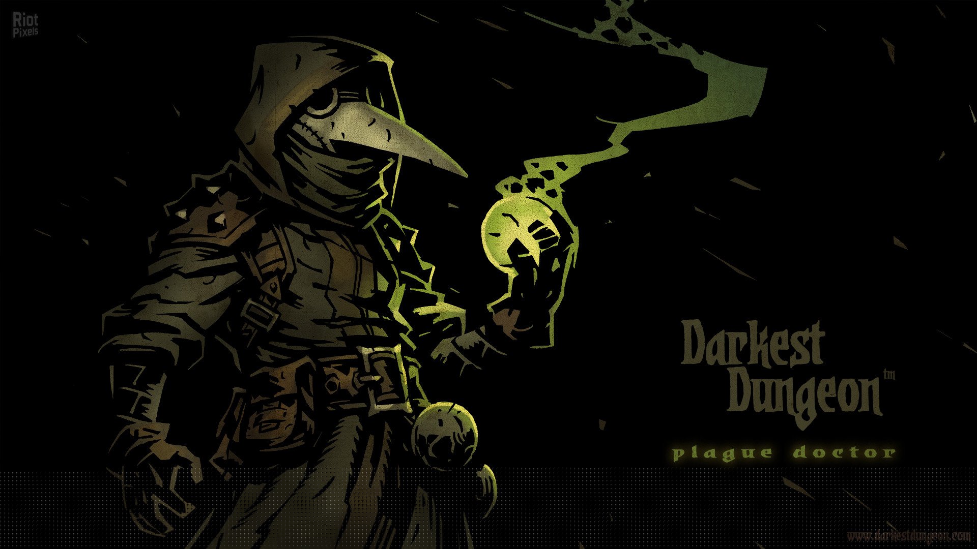 [20]-Darkest Dungeon – v23917 + All DLCs Download-HohohoGames