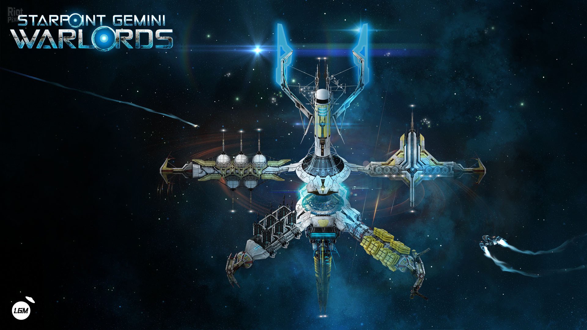 [21]-Starpoint Gemini: Warlords – v2.030.0 HotFix + 5 DLCs Download-HohohoGames