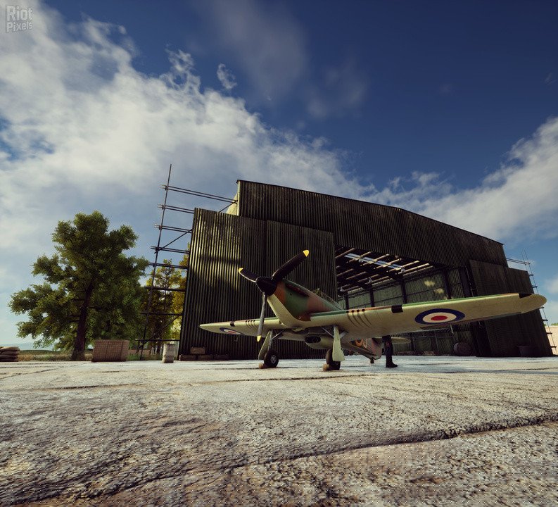 [9]-303 Squadron: Battle of Britain Download-HohohoGames