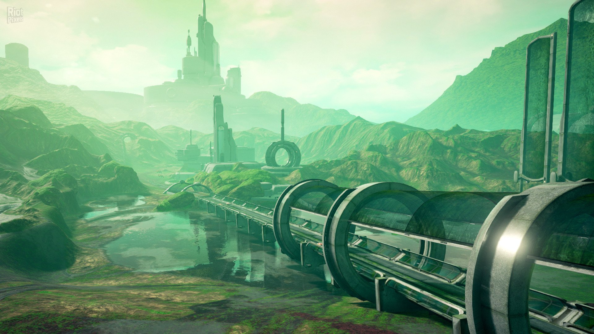 [14]-GRIP: Combat Racing + 6 DLCs Download-HohohoGames
