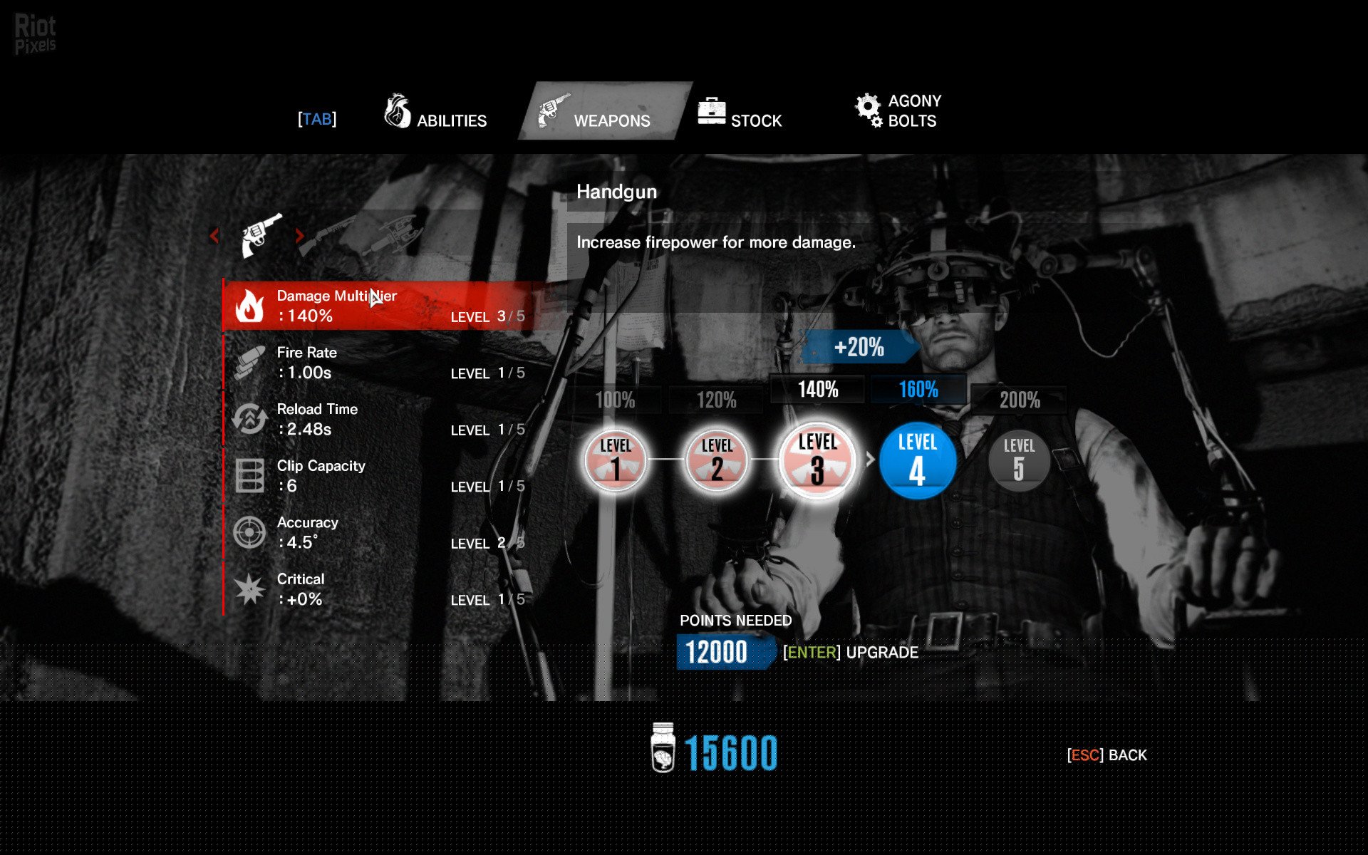 [4]-The Evil Within: Complete Edition (Update 10 + All DLCs) Download-HohohoGames