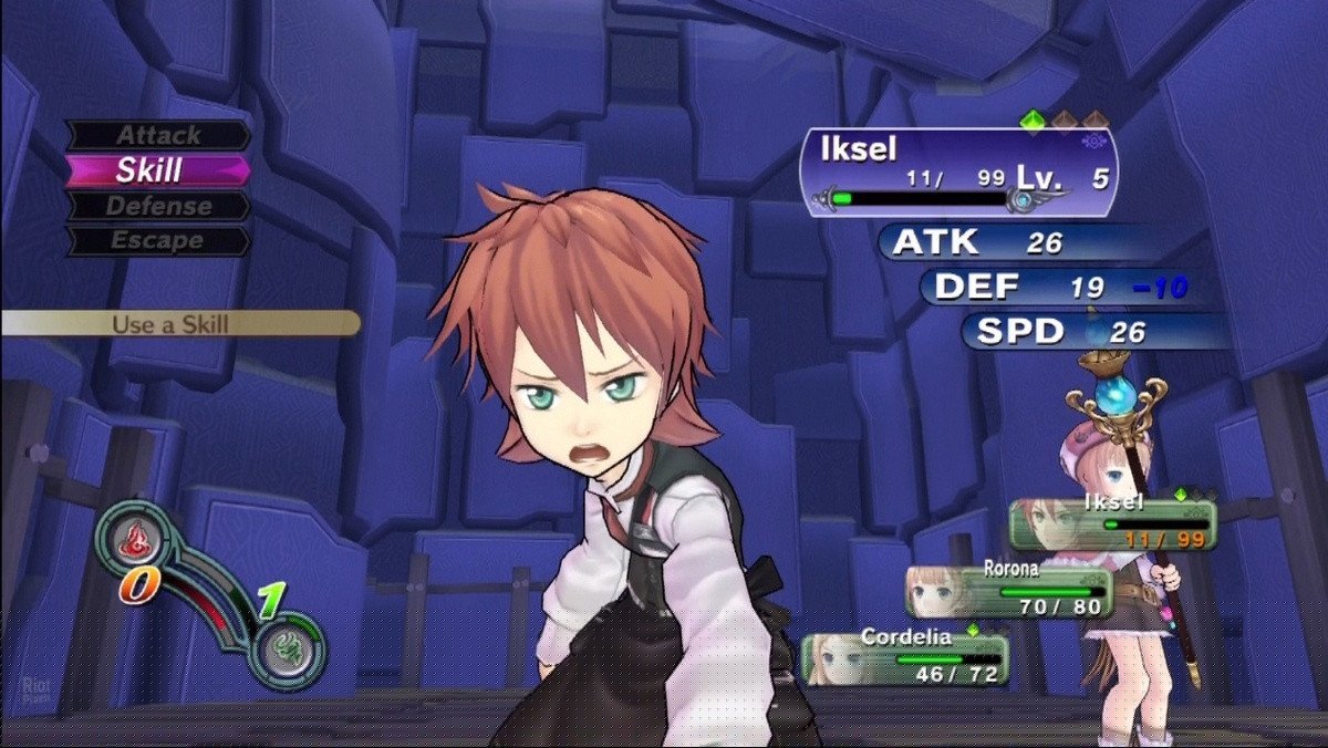 [10]-Atelier Arland series Deluxe Pack Download-HohohoGames