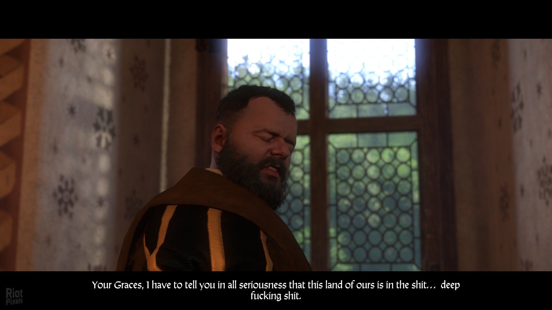 [3]-Kingdom Come: Deliverance – v1.9.0-379 + 10 DLCs + OST Download-HohohoGames