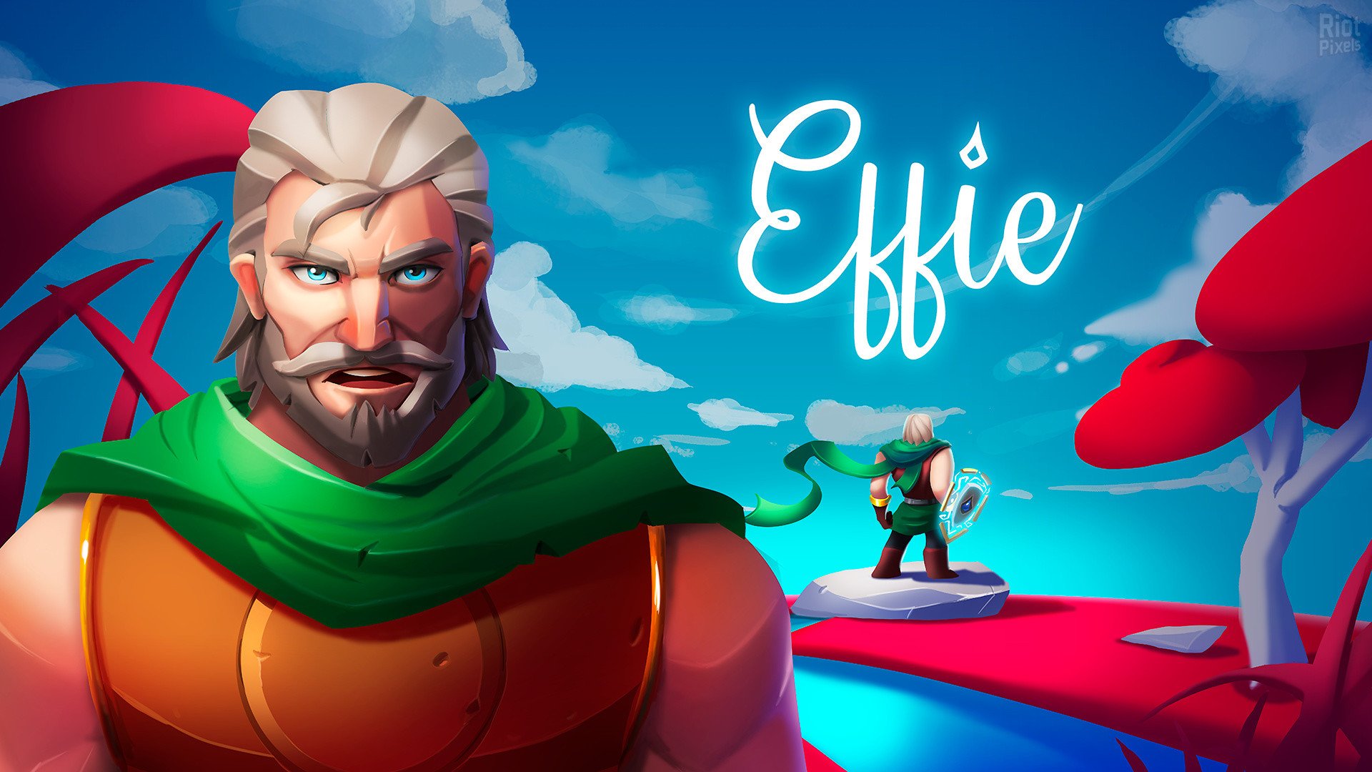 [17]-Effie Download-HohohoGames