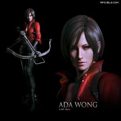 [20]-Resident Evil 6 – v1.10/1.06 + All DLCs + Multiplayer Download-HohohoGames