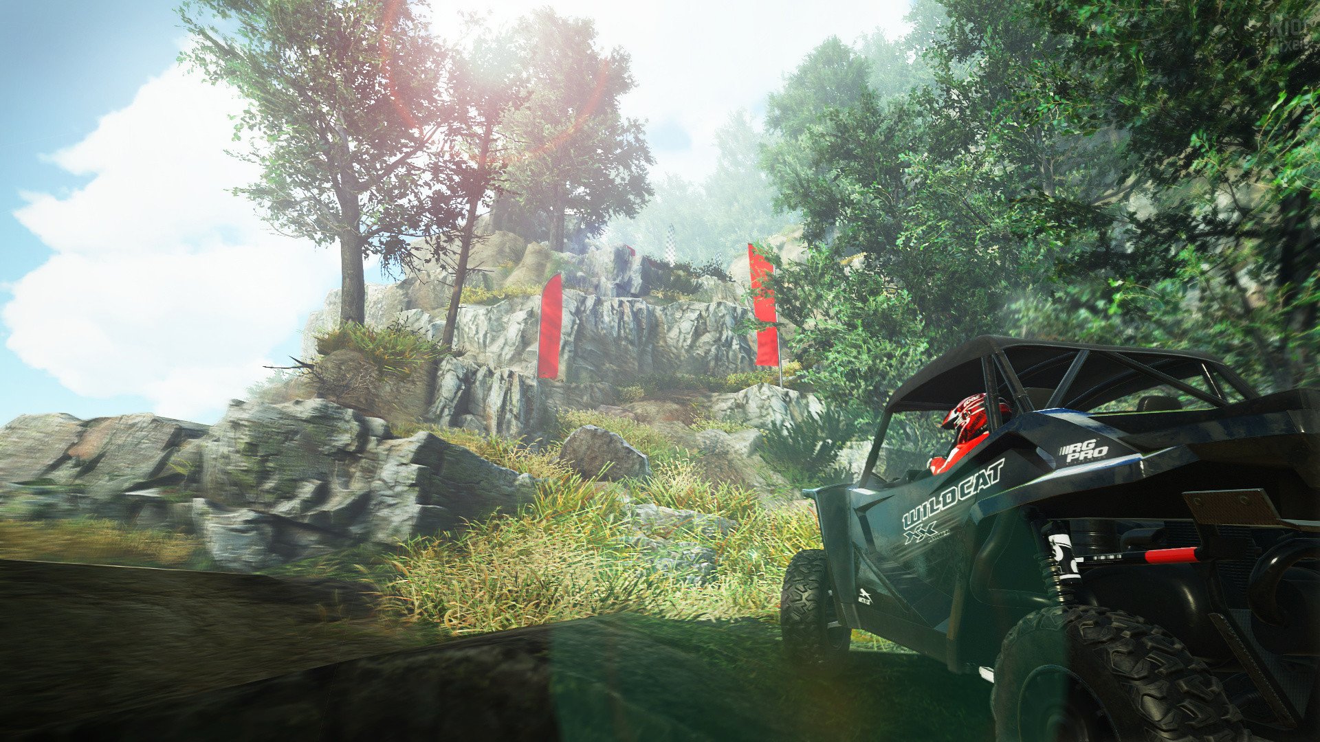 [6]-Overpass: Deluxe Edition – Build 13935 + 3 DLCs + Multiplayer Download-HohohoGames