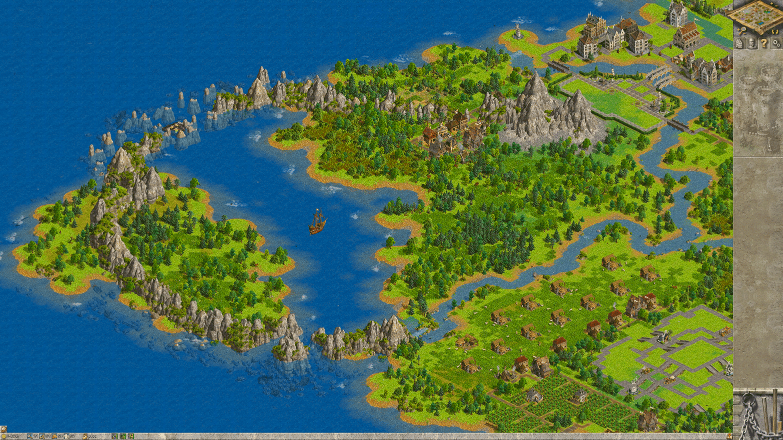 [5]-Anno: History Collection Download-HohohoGames