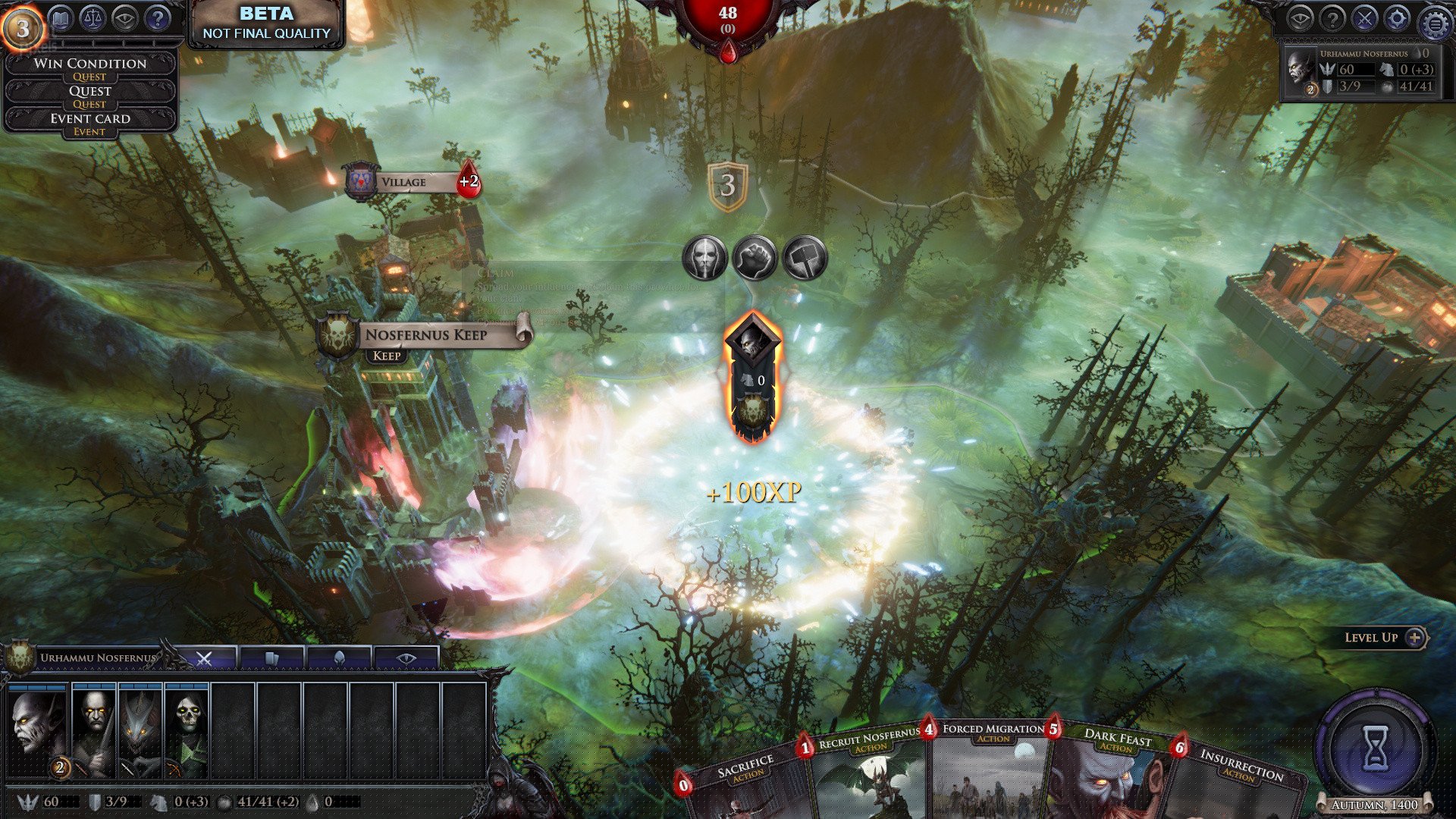 [5]-Immortal Realms: Vampire Wars Download-HohohoGames