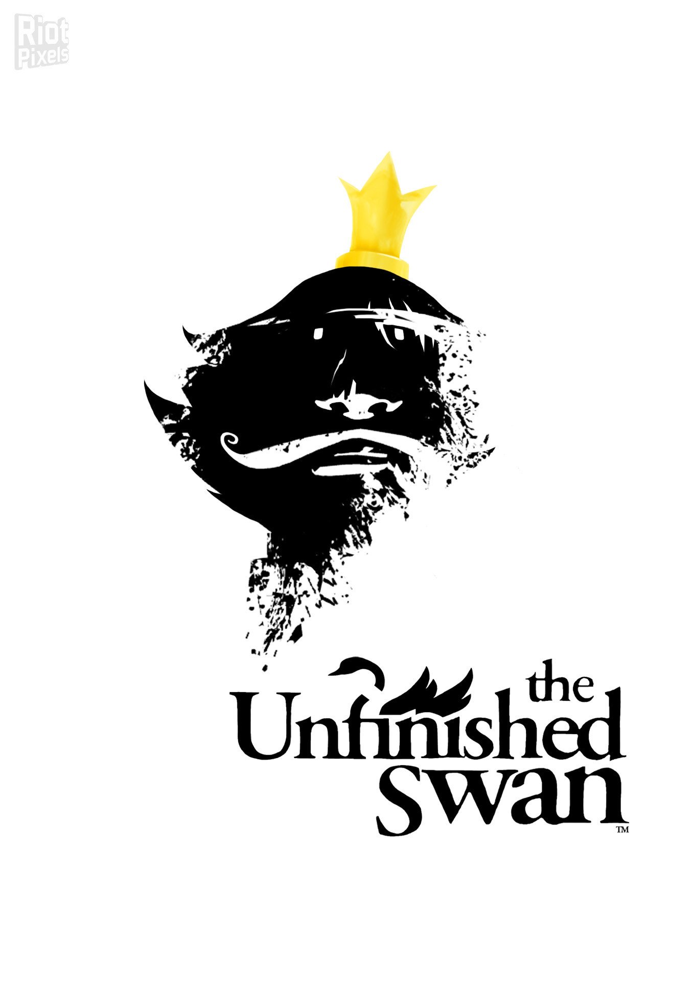 [18]-The Unfinished Swan Download-HohohoGames