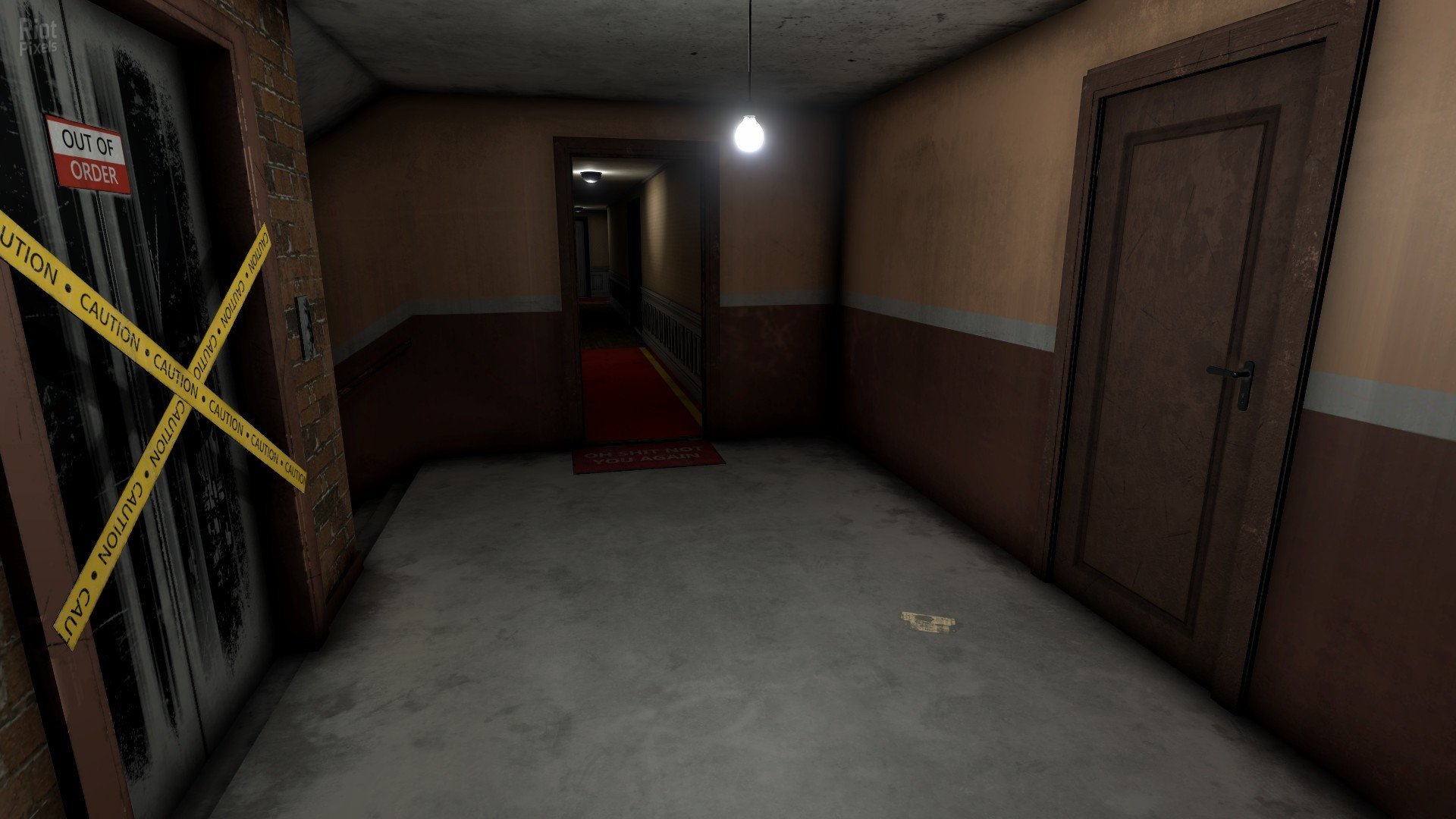 Mask of Sanity Download-HohohoGames