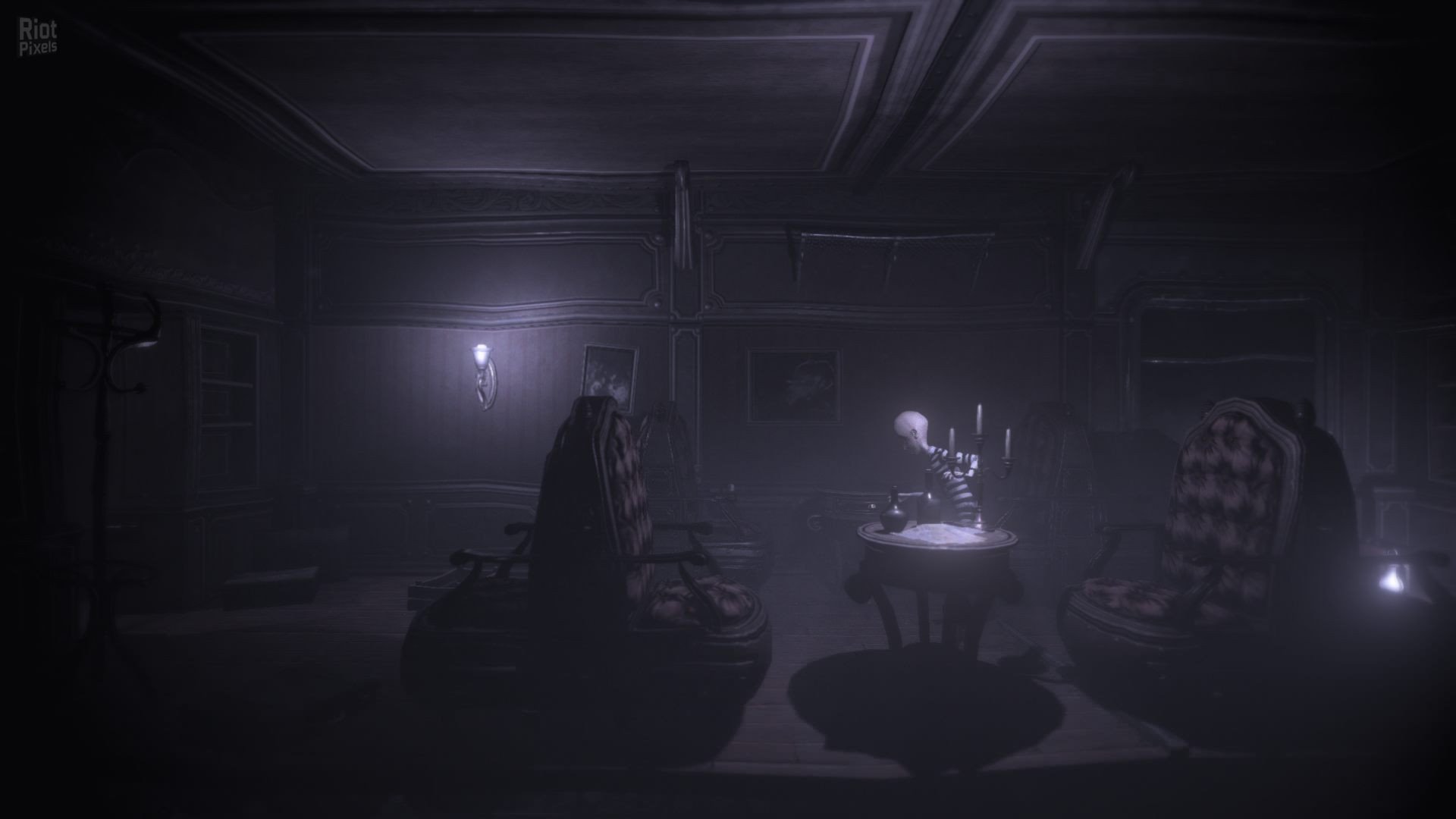 [6]-DARQ: Complete Edition – v1.3 + The Tower & The Crypt DLCs Download-HohohoGames