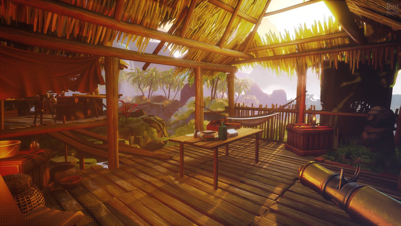 [9]-Call of the Sea: Deluxe Edition – v1.3.100 + Bonus Content Download-HohohoGames