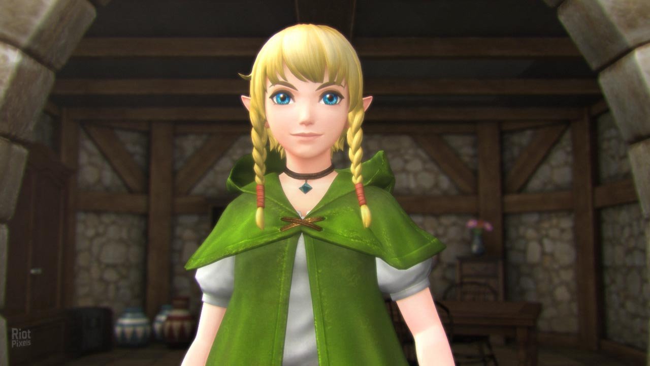 [19]-Hyrule Warriors: Definitive Edition – v1.0.1 + Yuzu Emu for PC Download-HohohoGames