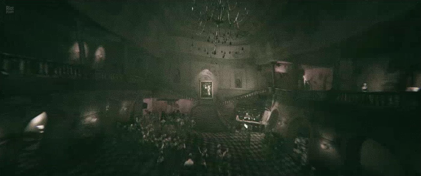 [9]-The Signifier: Deluxe Edition – v1.101 (Director’s Cut Update) + Soundtrack Download-HohohoGames