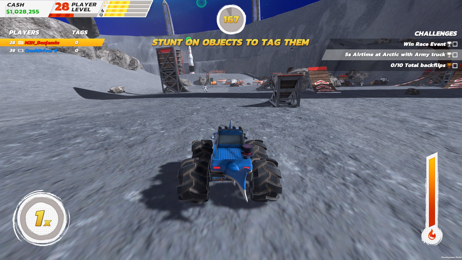[4]-Crash Drive 3 – v4886.2 Download-HohohoGames