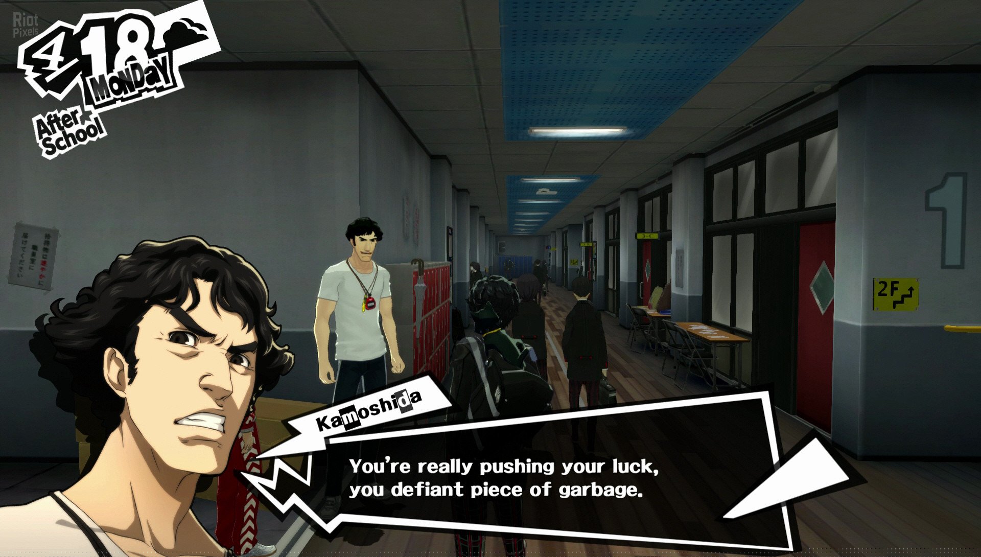 [4]-Persona 5 + 29 DLCs + OST + RPCS3 Emu + Essential/HD/4K Mods Download-HohohoGames