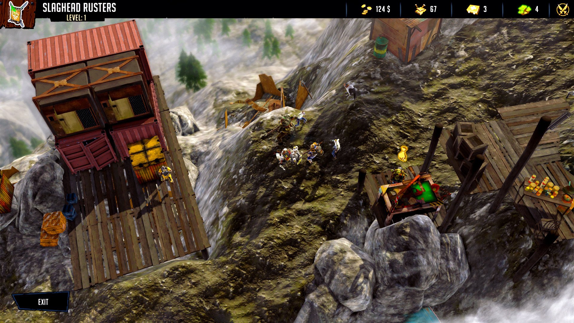 [11]-Dreadlands – v2.28 Download-HohohoGames