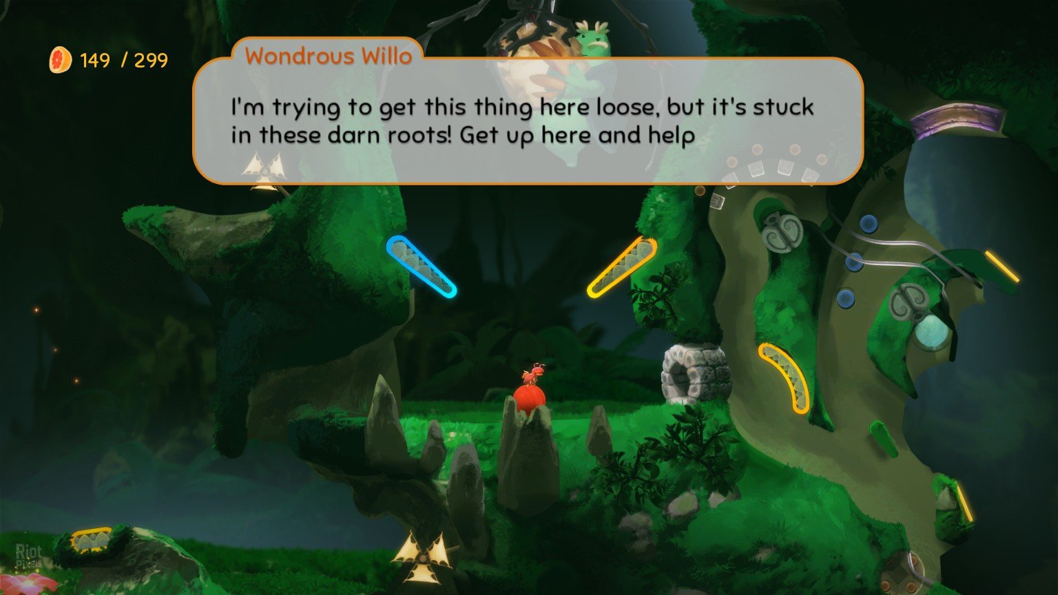 [2]-Yoku’s Island Express + Randomize Mode Update Download-HohohoGames