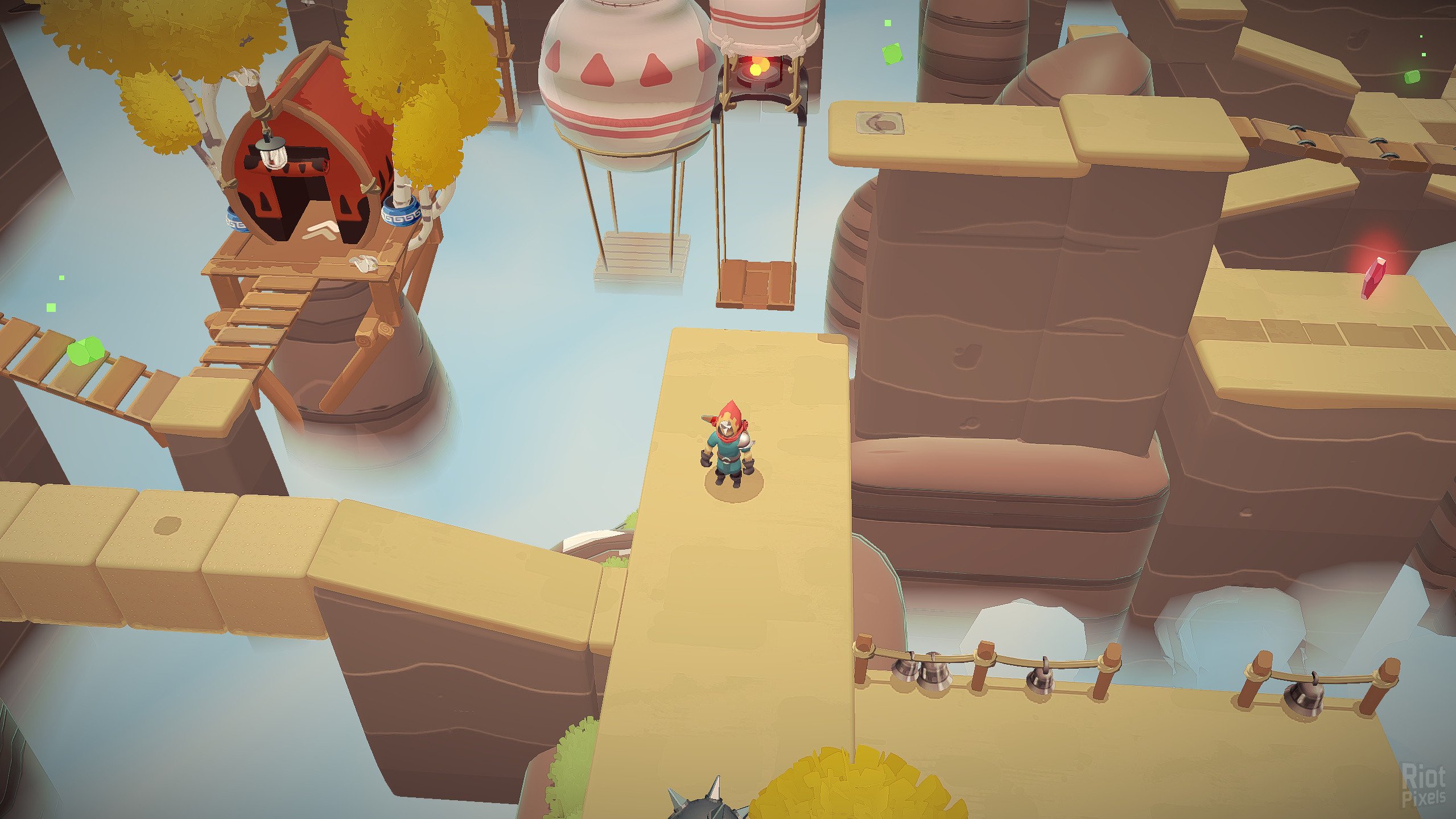 [7]-The Lightbringer Download-HohohoGames