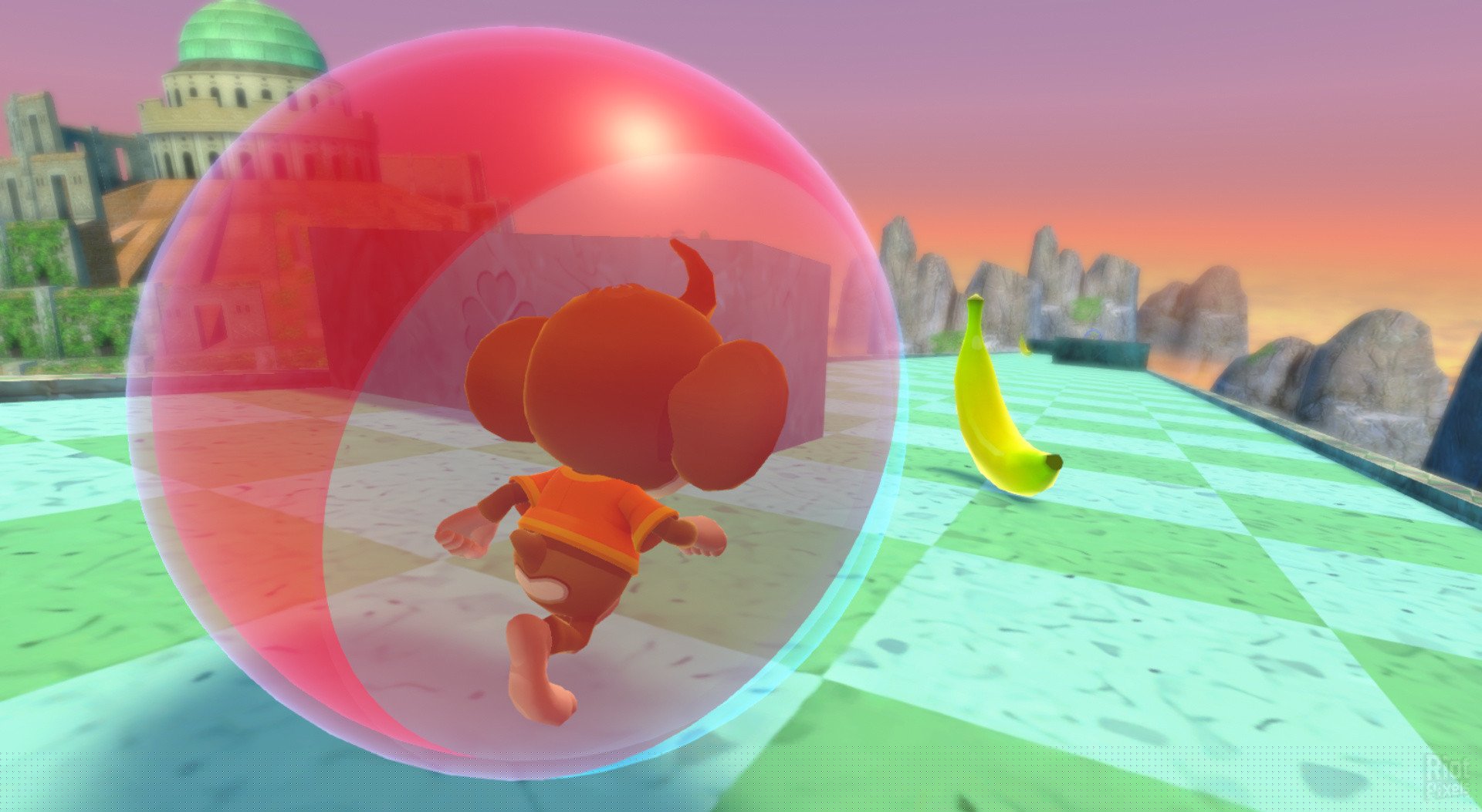 [13]-Super Monkey Ball: Banana Mania + 8 DLCs + Controller Fix Download-HohohoGames