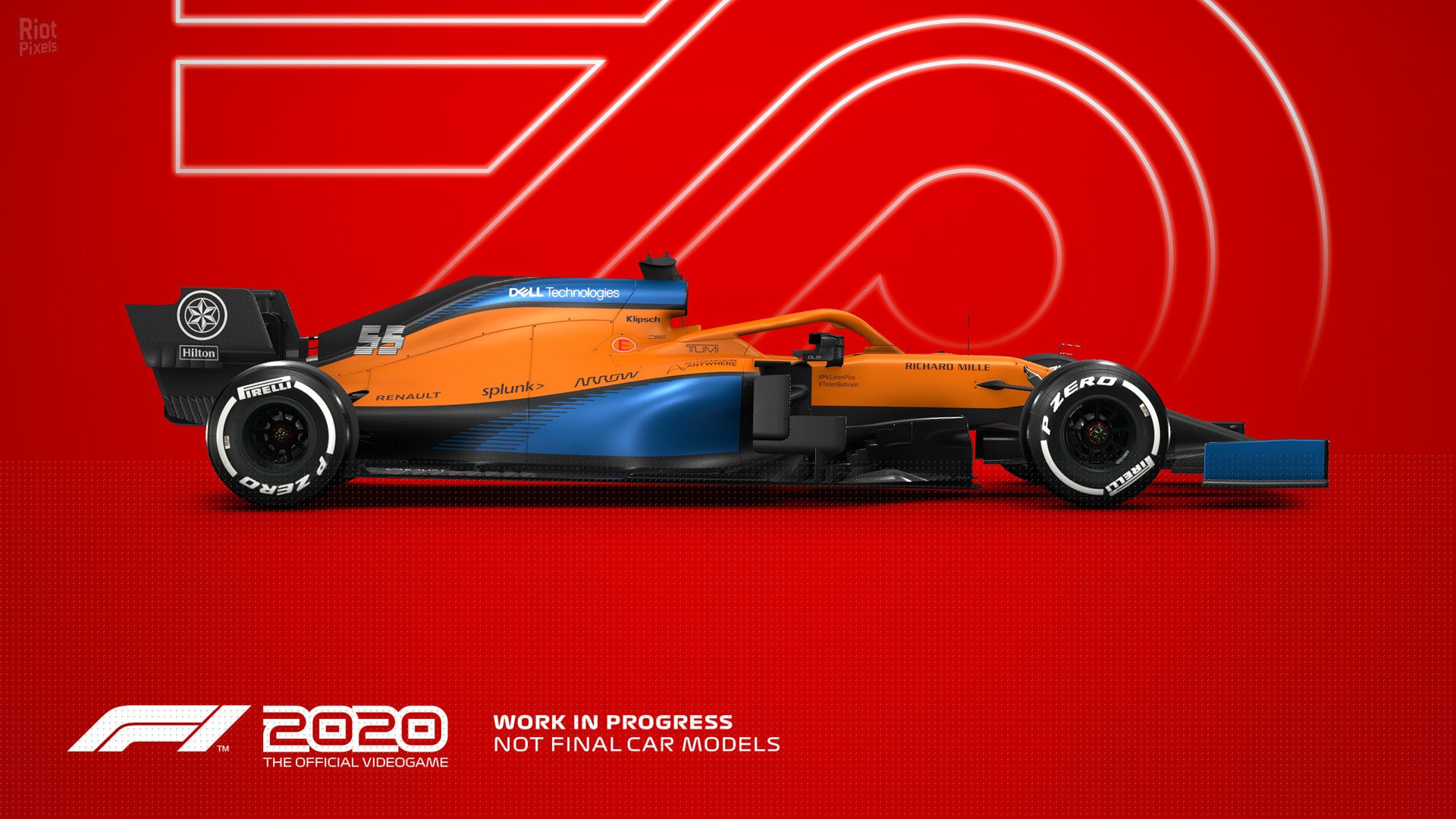 [24]-F1 2020: Deluxe Schumacher Edition – v1.18 + 5 DLCs Download-HohohoGames