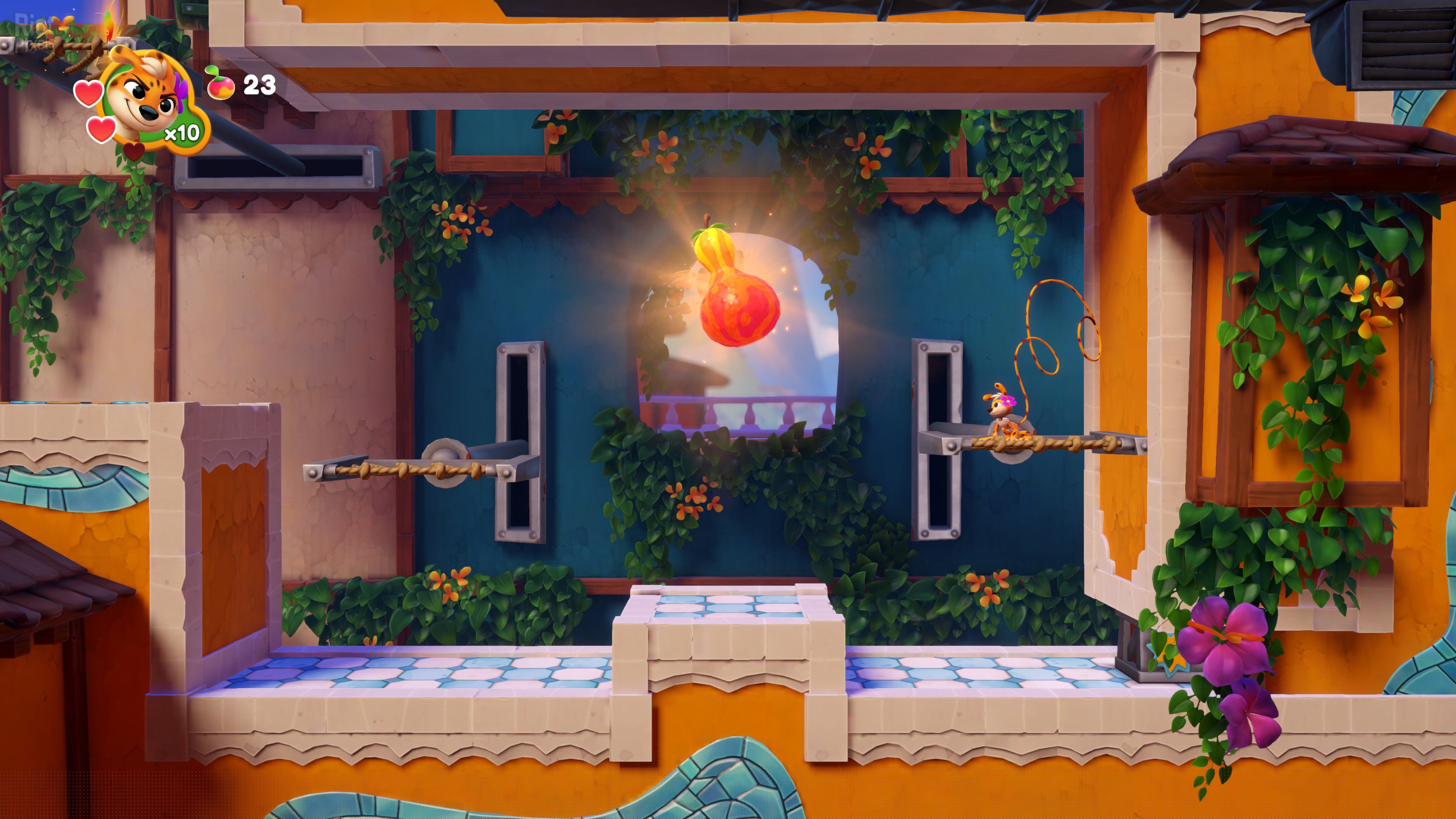 [7]-Marsupilami: Hoobadventure Download-HohohoGames