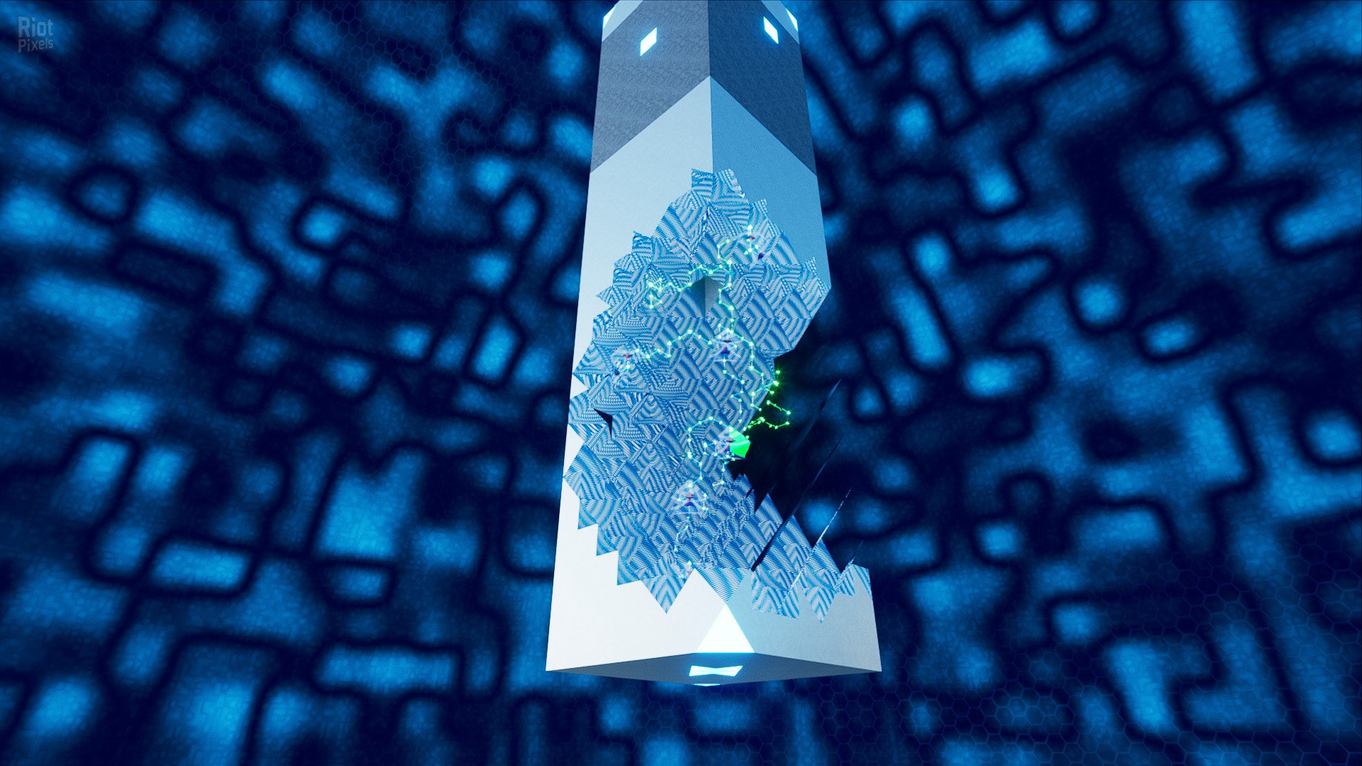 [4]-Cybermere – v1.19.2 Download-HohohoGames