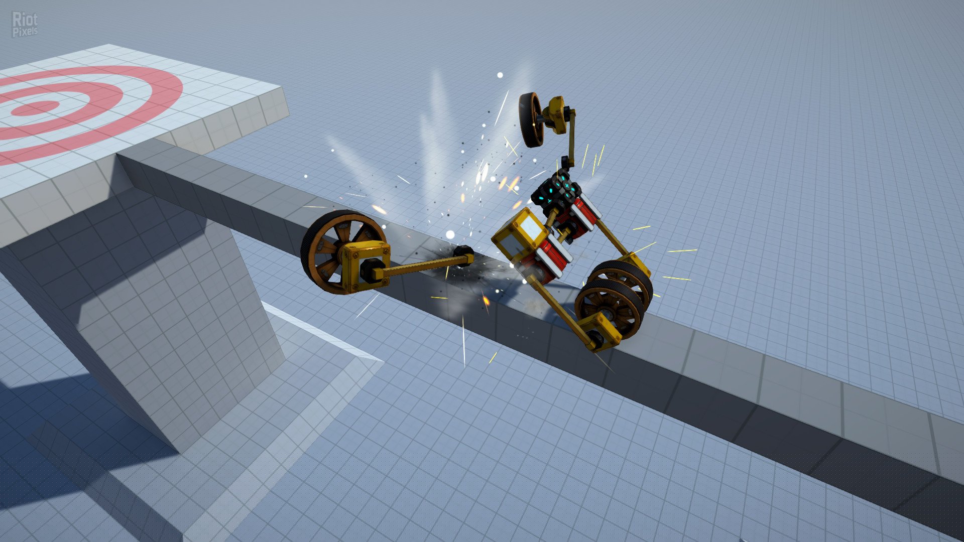 [11]-World of Contraptions Download-HohohoGames