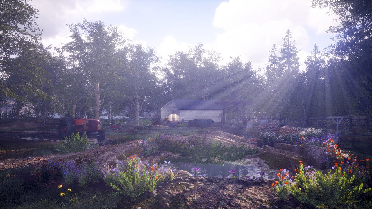 [16]-Workshop Simulator – v.cl8729 Download-HohohoGames