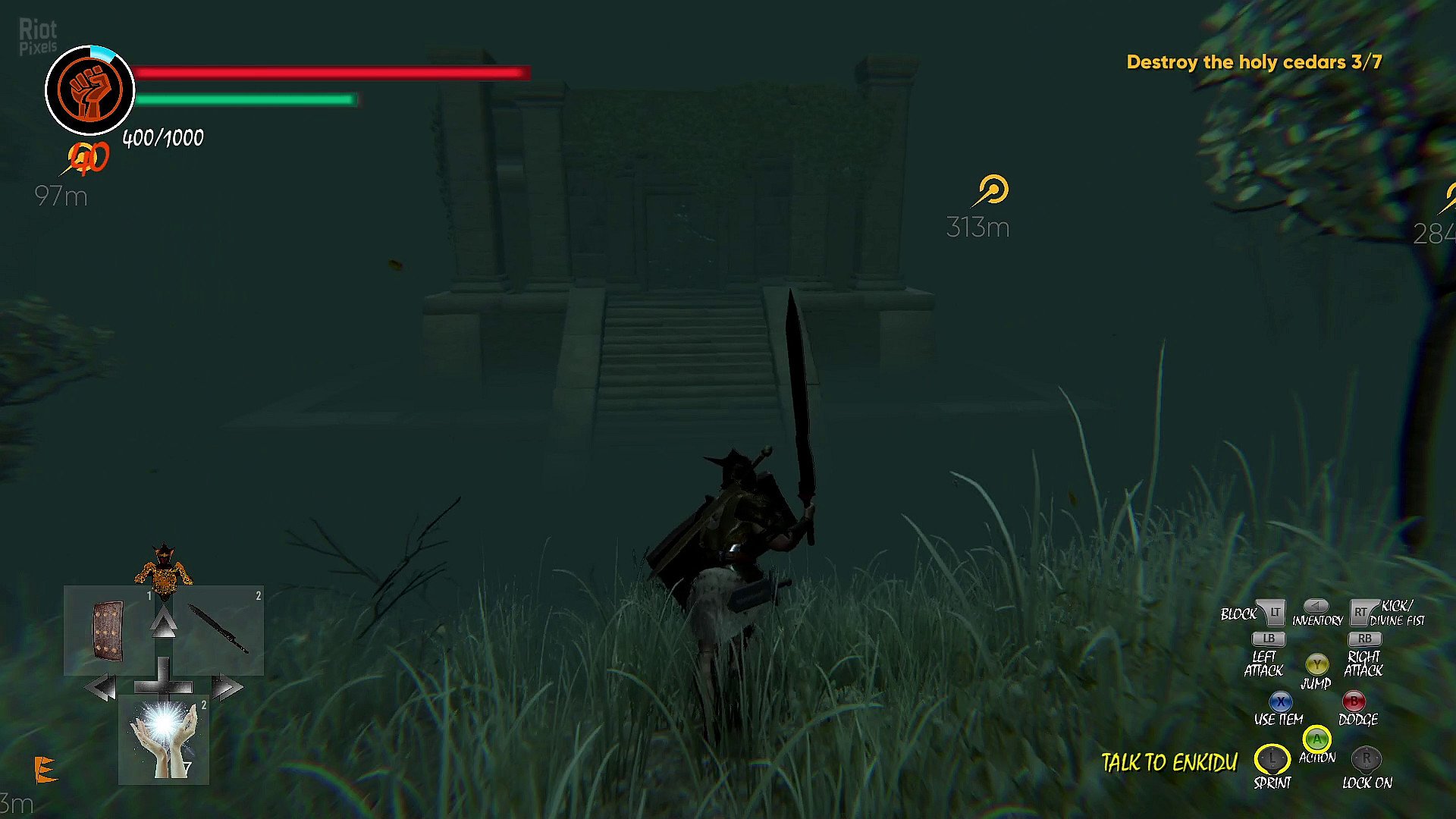 [16]-First Hero: Epic of Gilgamesh Download-HohohoGames