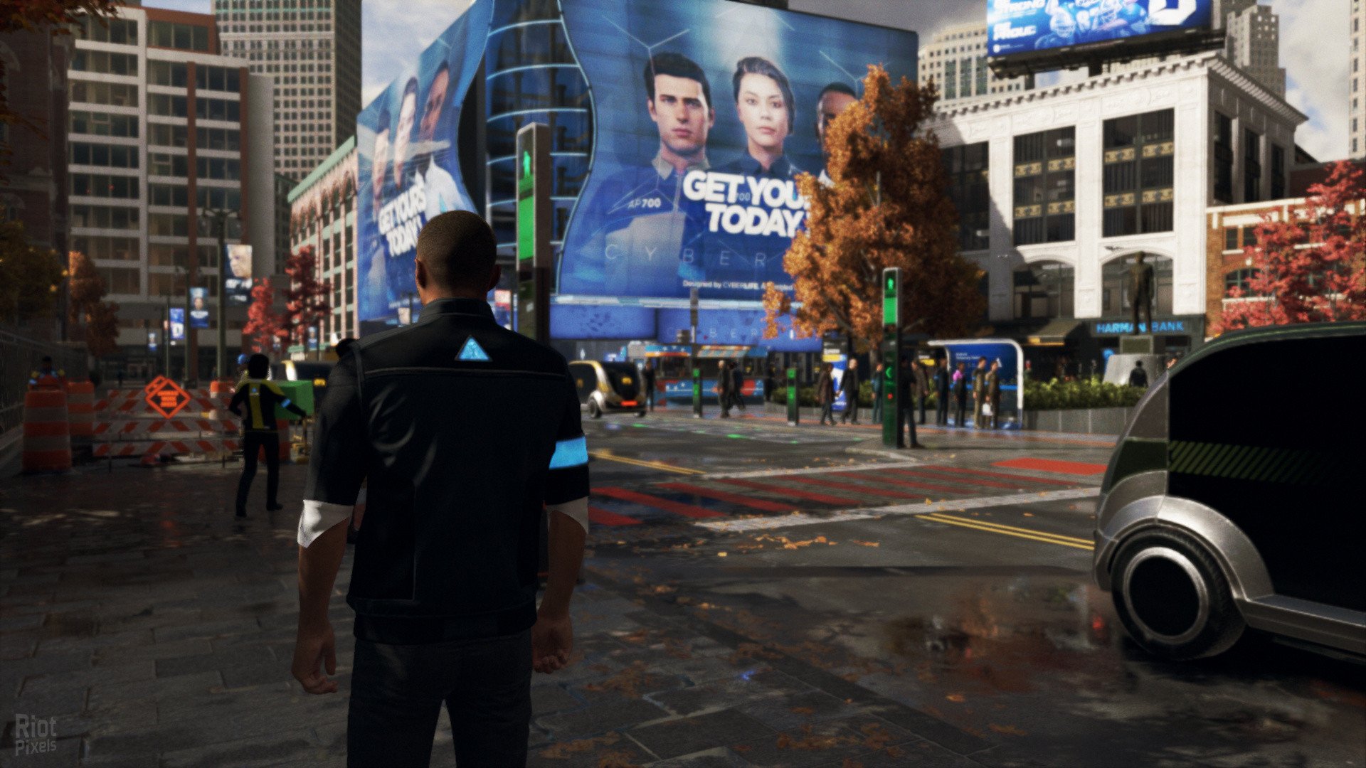 [4]-Detroit: Become Human – v20211117/Build 7662975 + Windows 7 Fix Download-HohohoGames