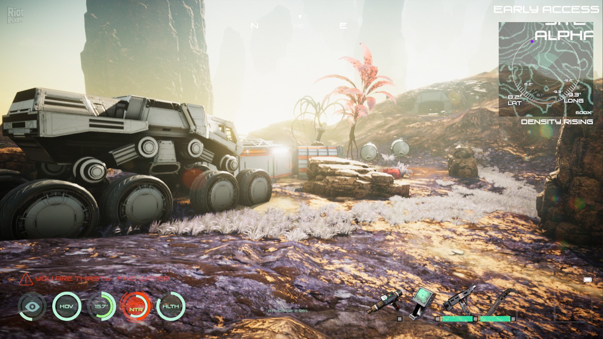 [10]-Osiris: New Dawn – v0.5.616 (Release) Download-HohohoGames