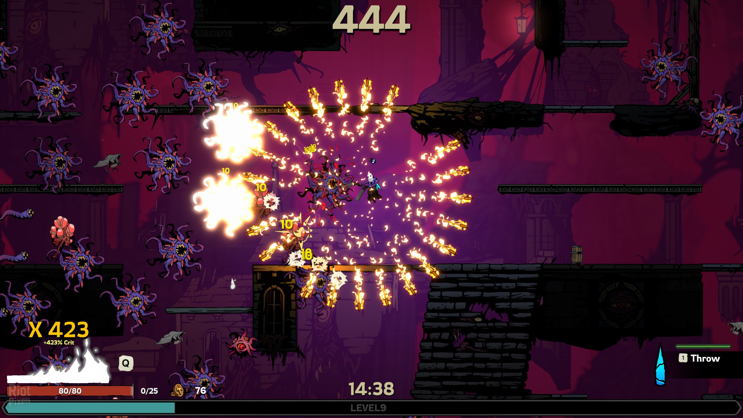 [3]-Madshot: Road to Madness – v0.349 (Release) Download-HohohoGames