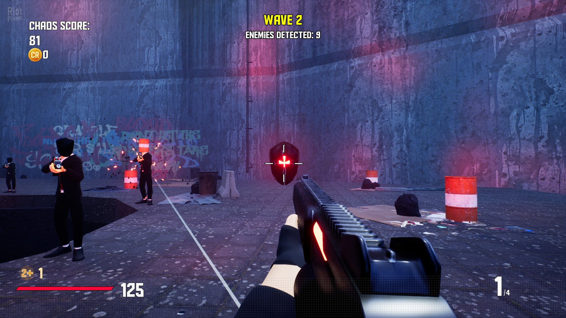[9]-IDIOTIC (The Game) Download-HohohoGames