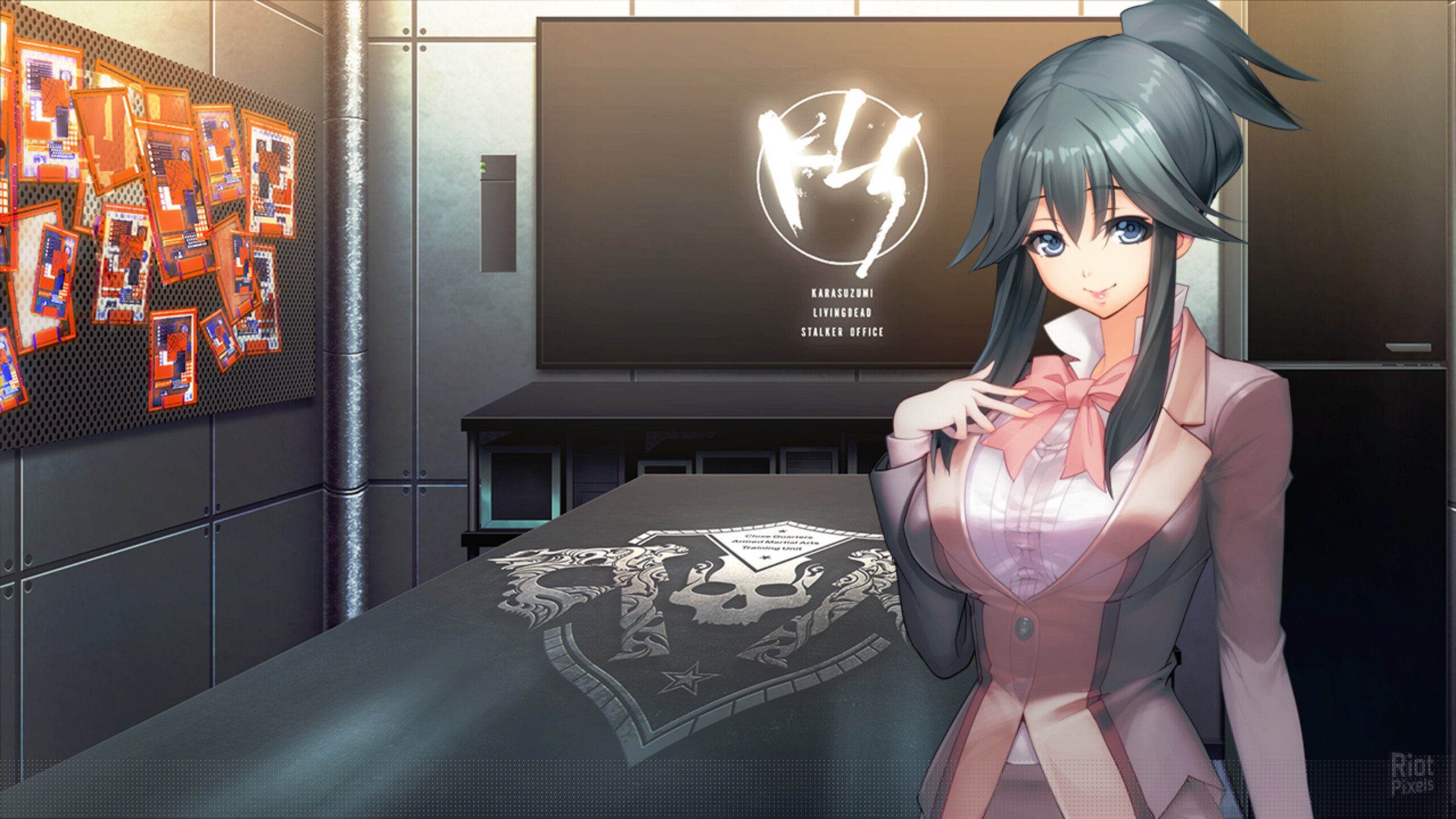 [7]-Tokyo Necro – v1.01s Download-HohohoGames