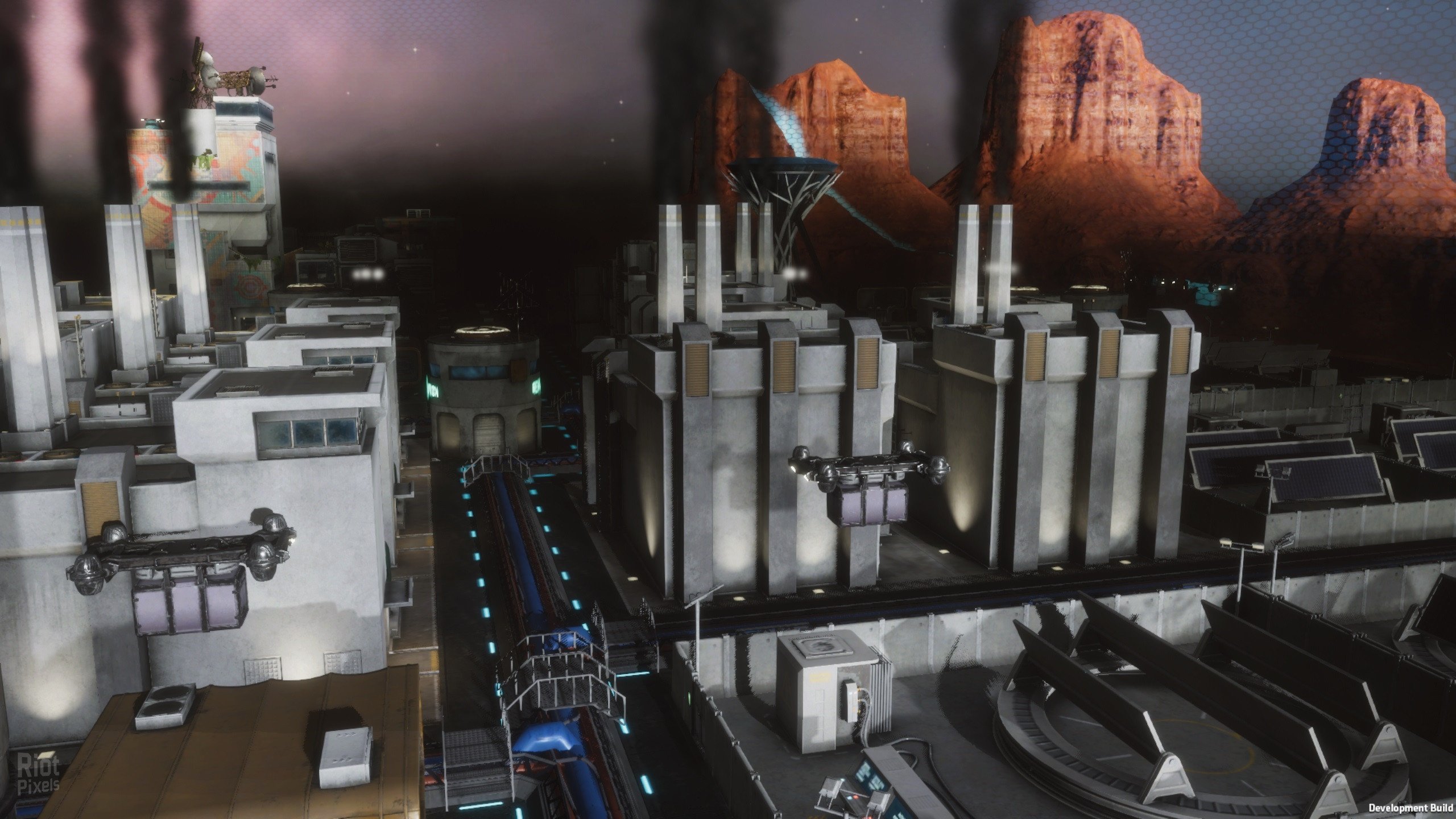 [5]-Sphere: Flying Cities – Save the World Edition – v1.0.5 + Bonus Content DLC Download-HohohoGames