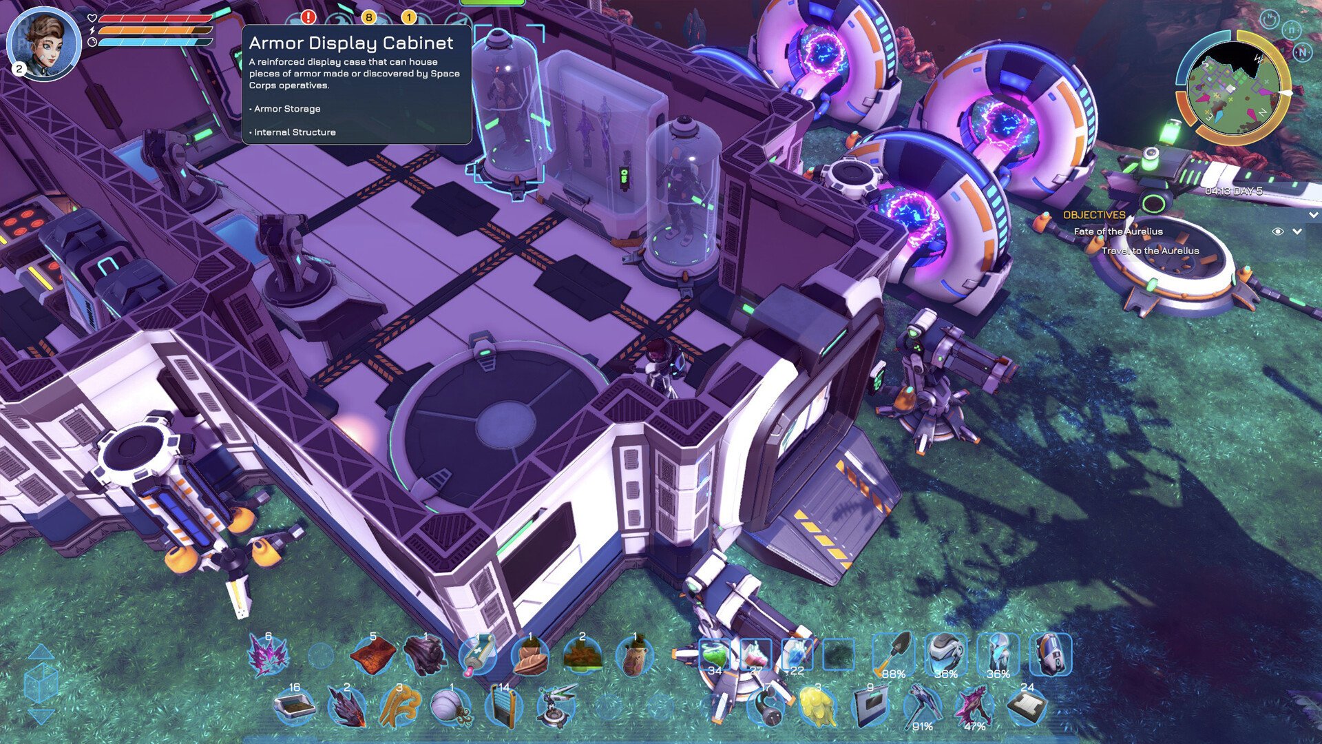 [10]-Beyond Contact – v1.0.0 (Release) Download-HohohoGames