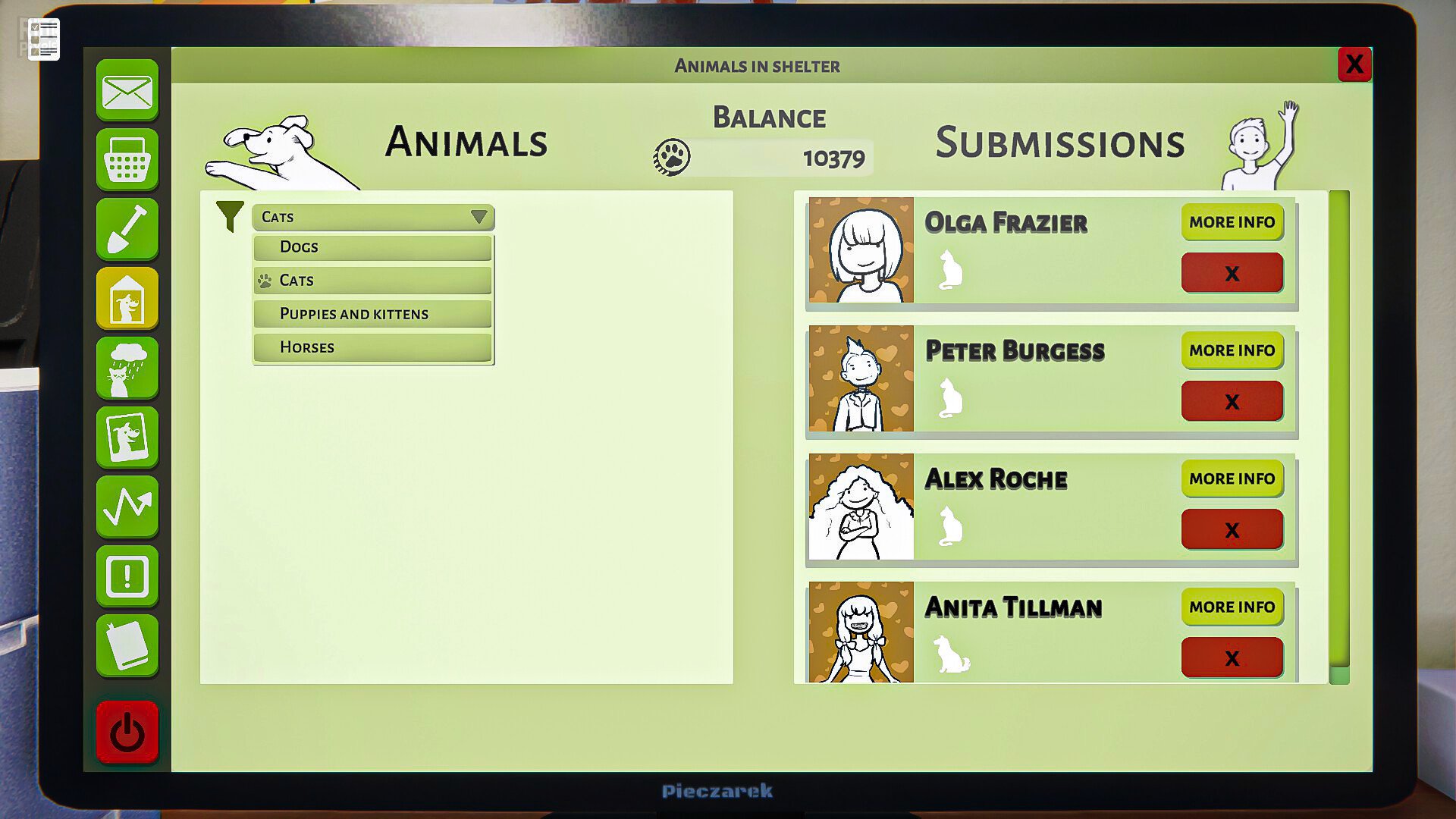 [5]-Animal Shelter: Family Bundle – v1.3.3-38.224 + 3 DLCs + Bonus OST Download-HohohoGames