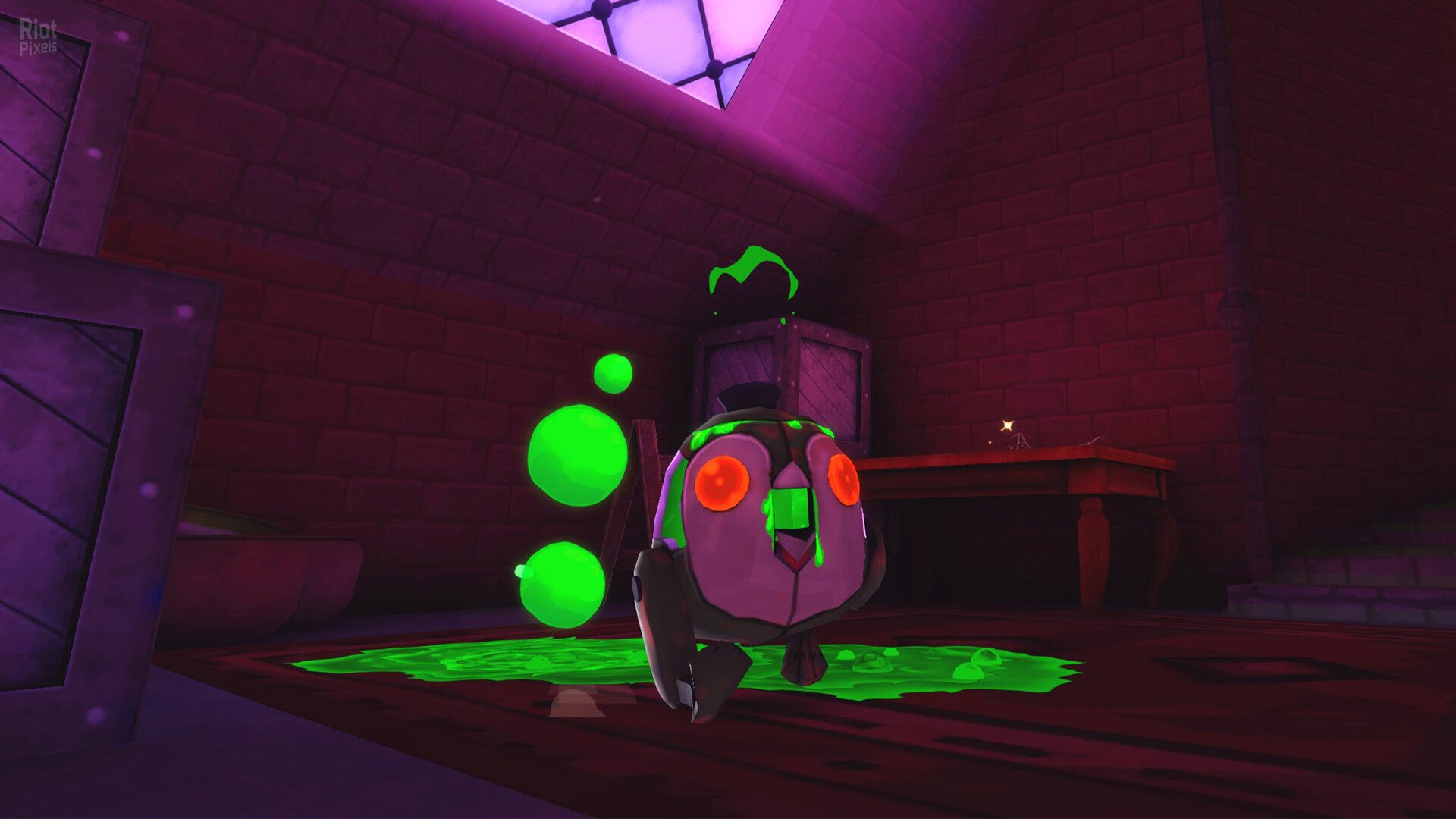 [16]-Girl Genius: Adventures In Castle Heterodyne – v1.0.3 Download-HohohoGames