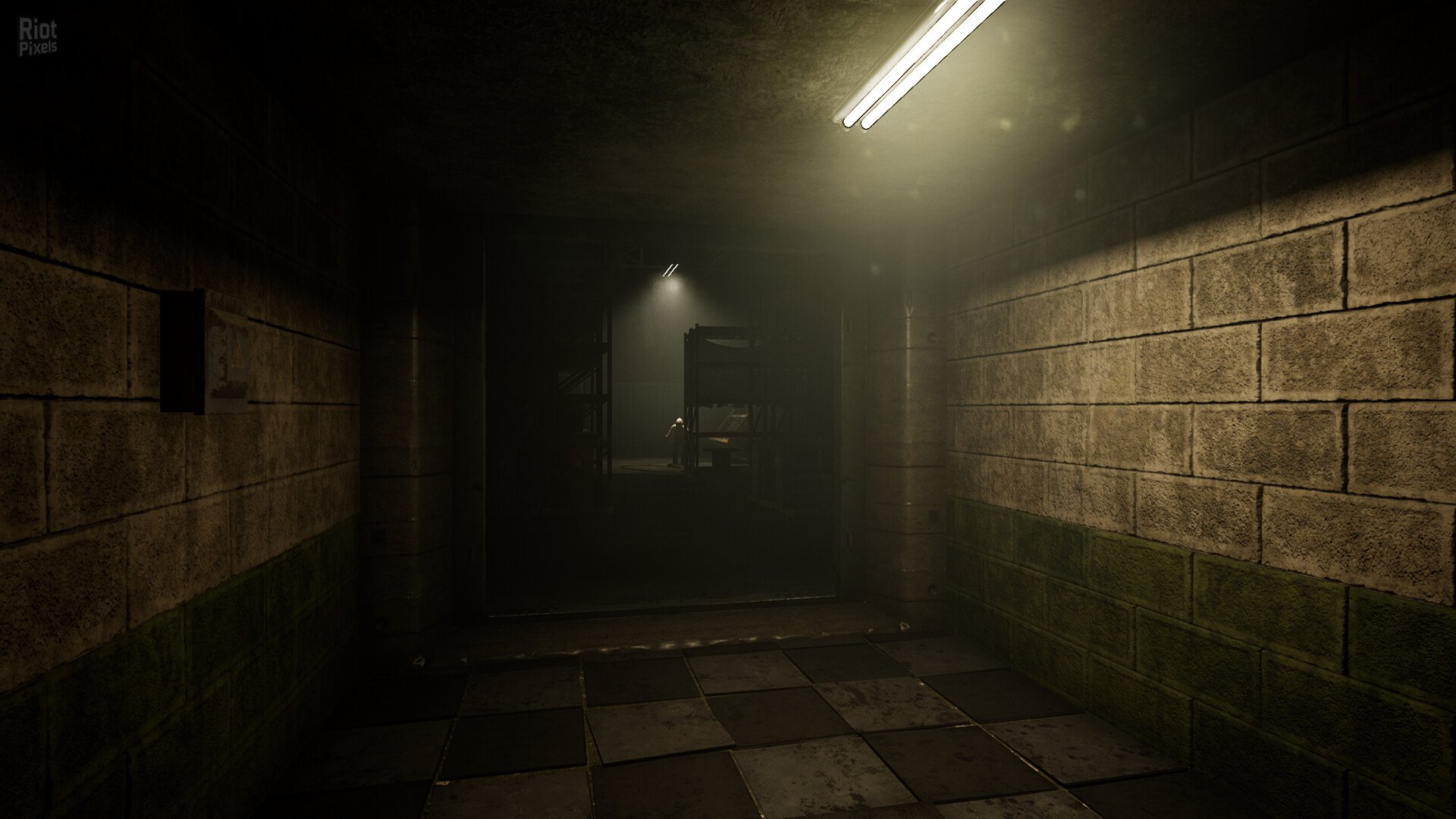 [12]-Slender: The Arrival – v3.0.46.992 (10th Anniversary Update) + Bonus OST + Old Game Builds Download-HohohoGames