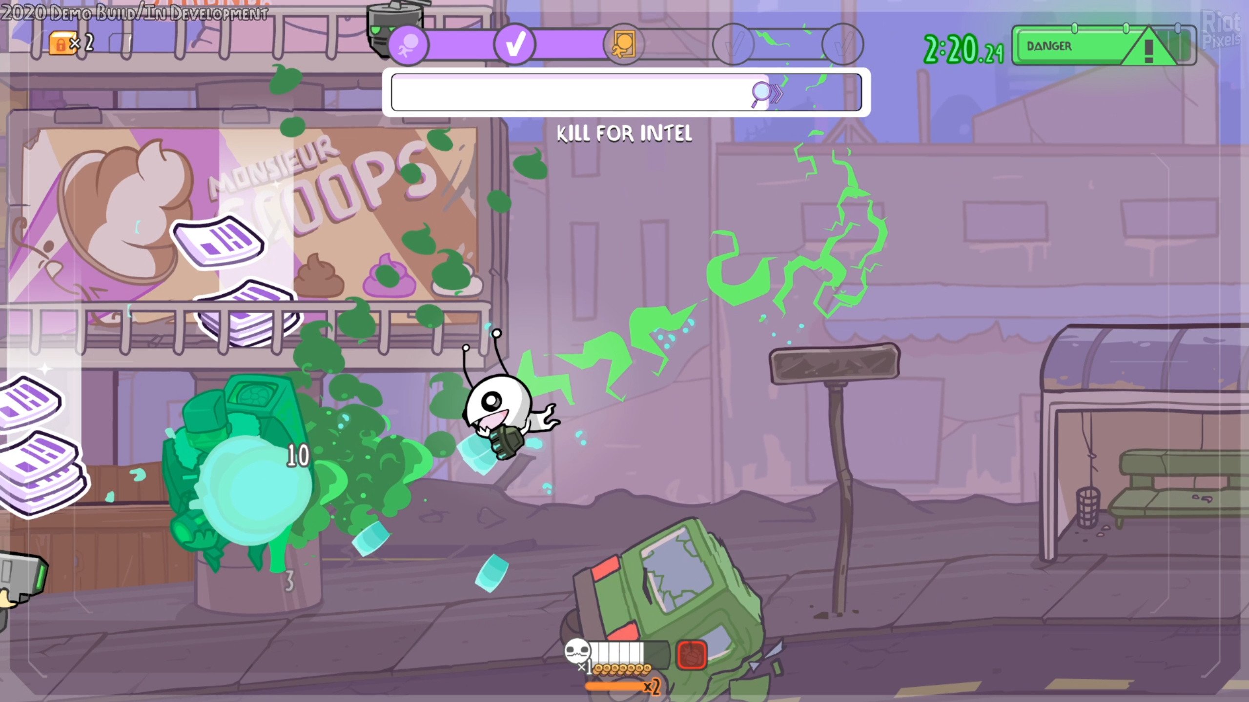 [16]-Alien Hominid Invasion Download-HohohoGames