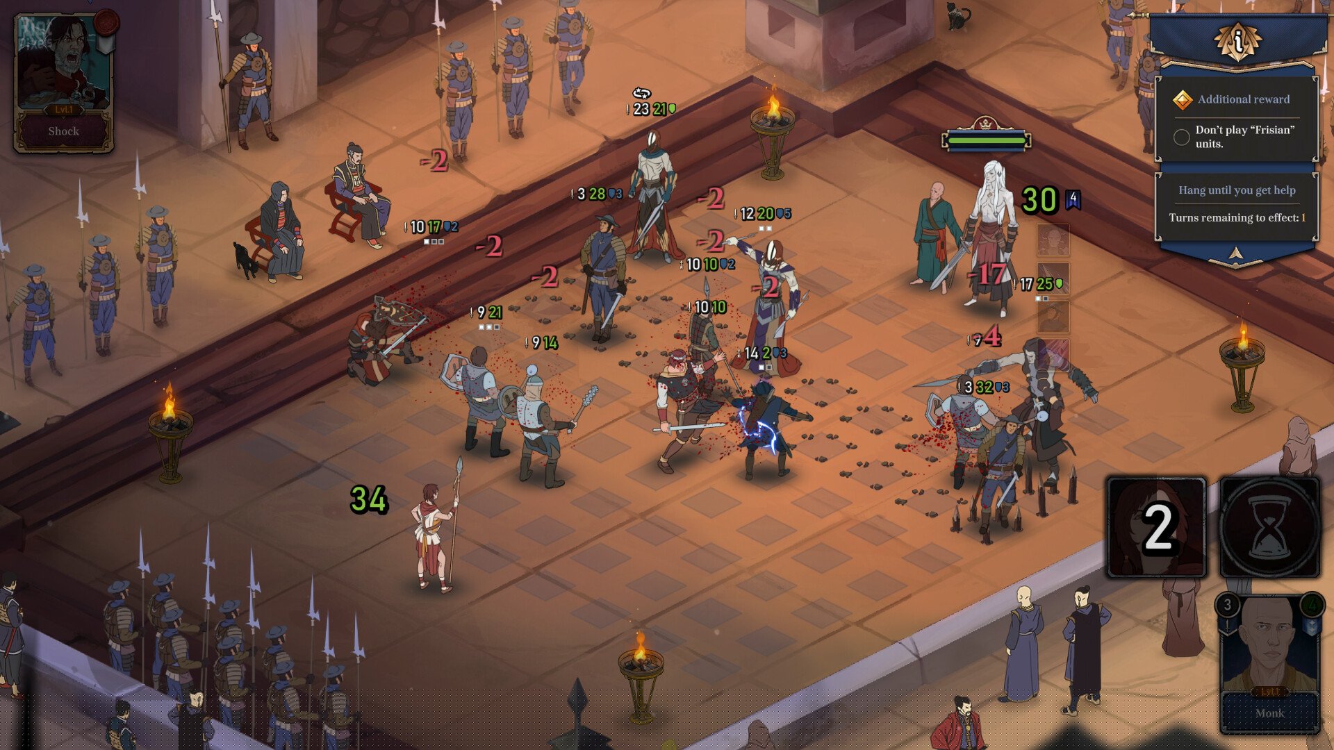 [6]-Ash of Gods: The Way – vv1.10.6 + Bonus Content Download-HohohoGames